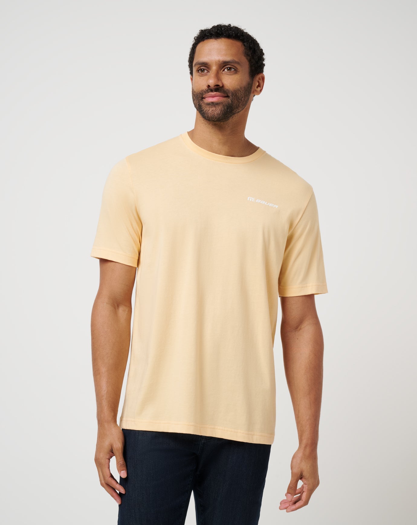 Travis Mathew Hot sale | Empty Net Tee