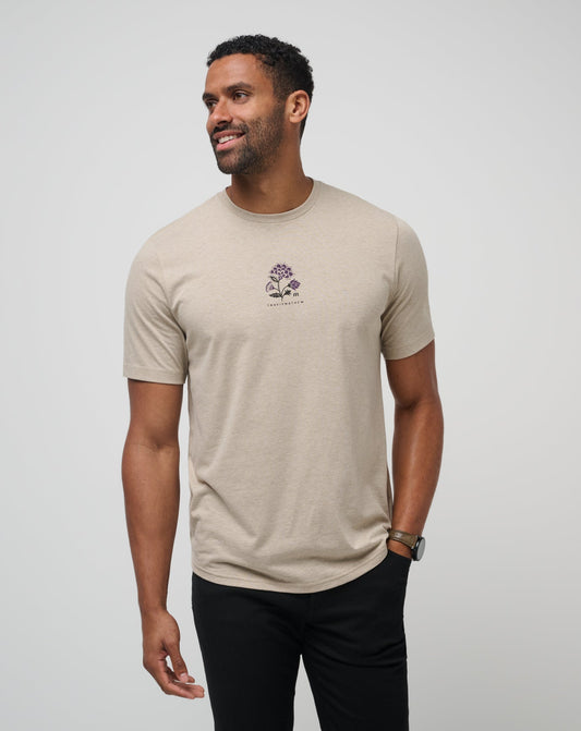 Travis Mathew On Sale | Fading Sunlight Tee