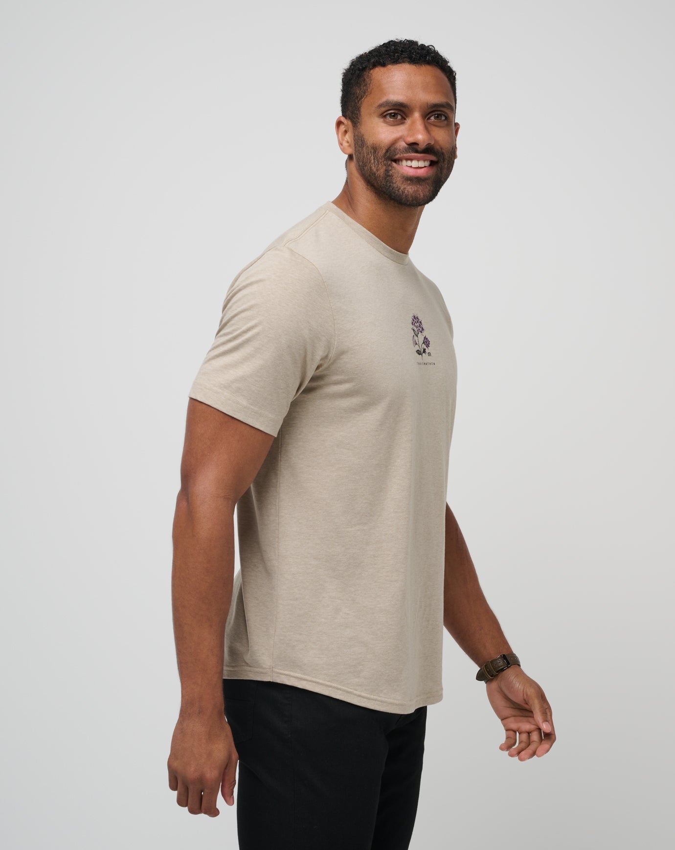 Travis Mathew On Sale | Fading Sunlight Tee