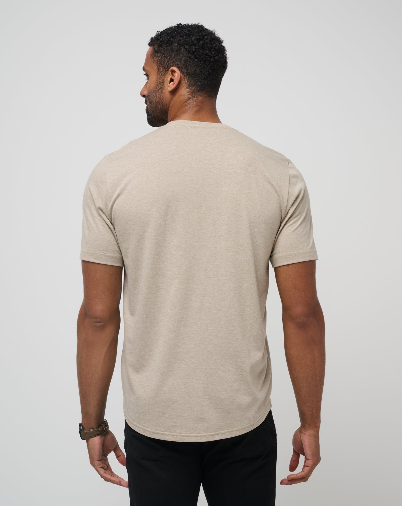 Travis Mathew On Sale | Fading Sunlight Tee