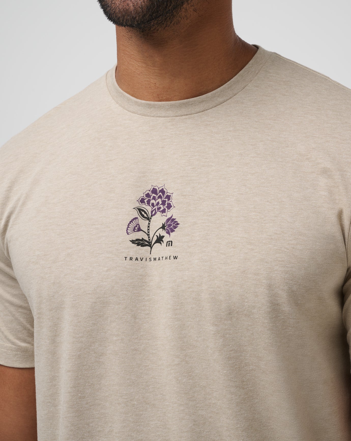 Travis Mathew On Sale | Fading Sunlight Tee