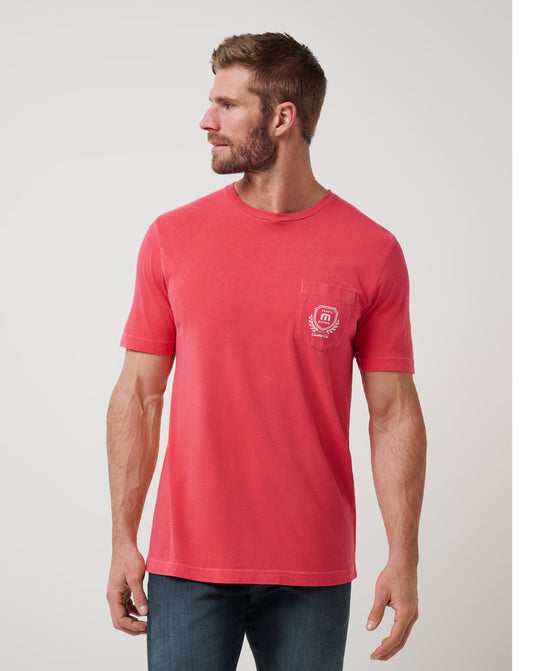 Travis Mathew For sale | Local Favorite 2.0 Tee
