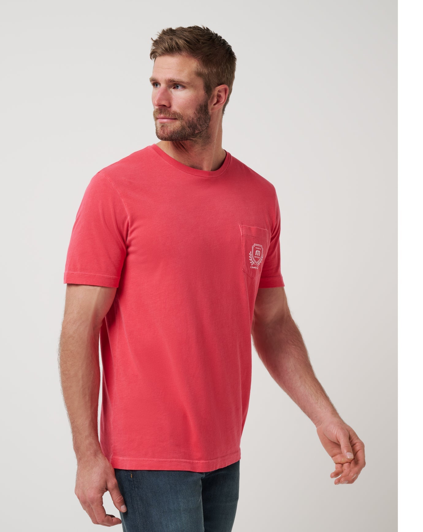 Travis Mathew For sale | Local Favorite 2.0 Tee