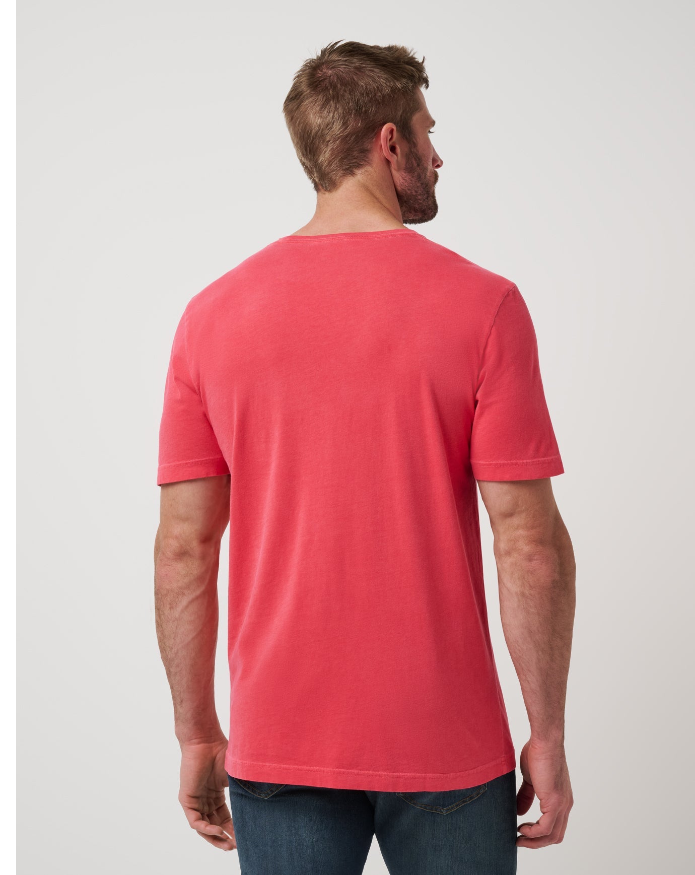 Travis Mathew For sale | Local Favorite 2.0 Tee