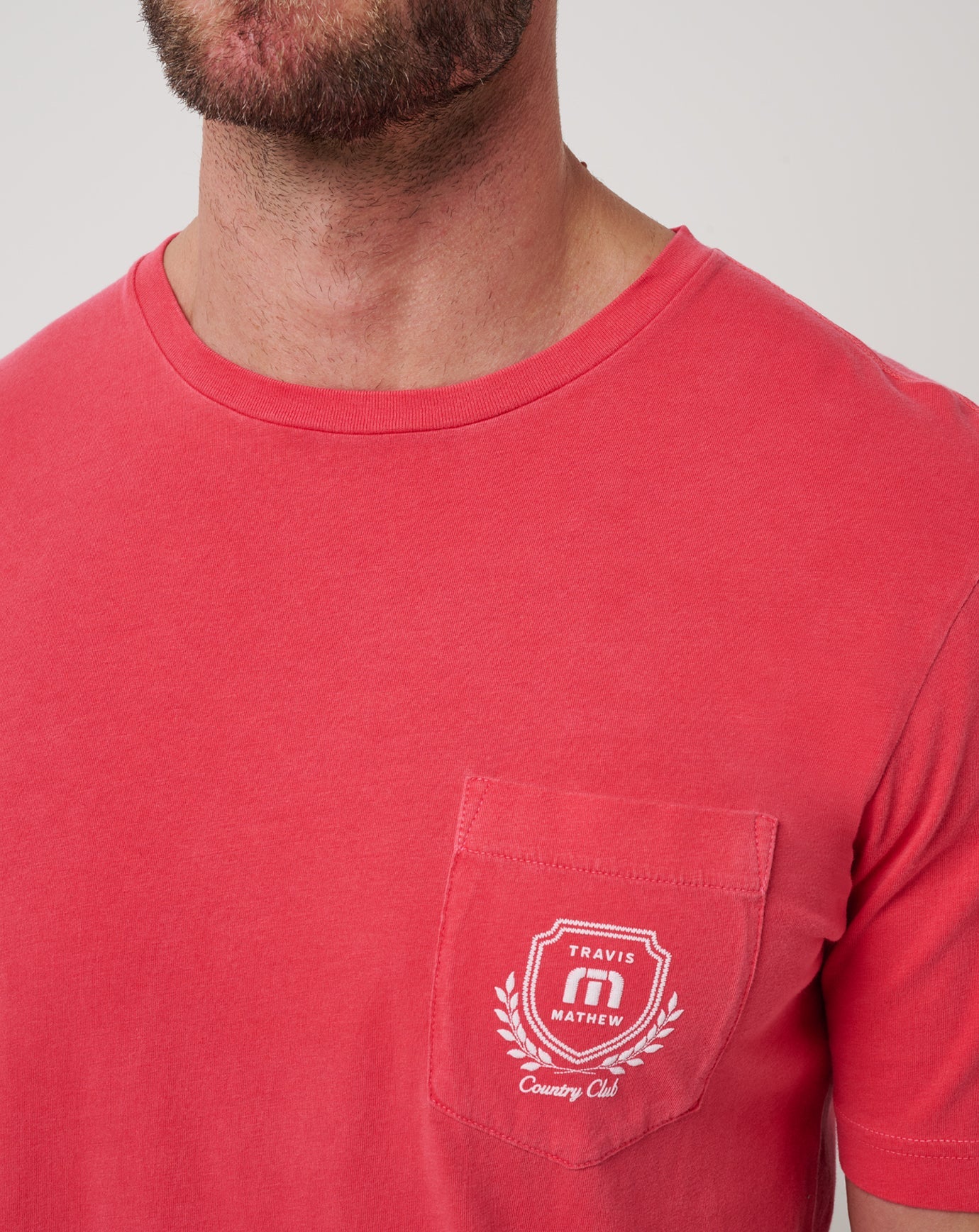 Travis Mathew For sale | Local Favorite 2.0 Tee