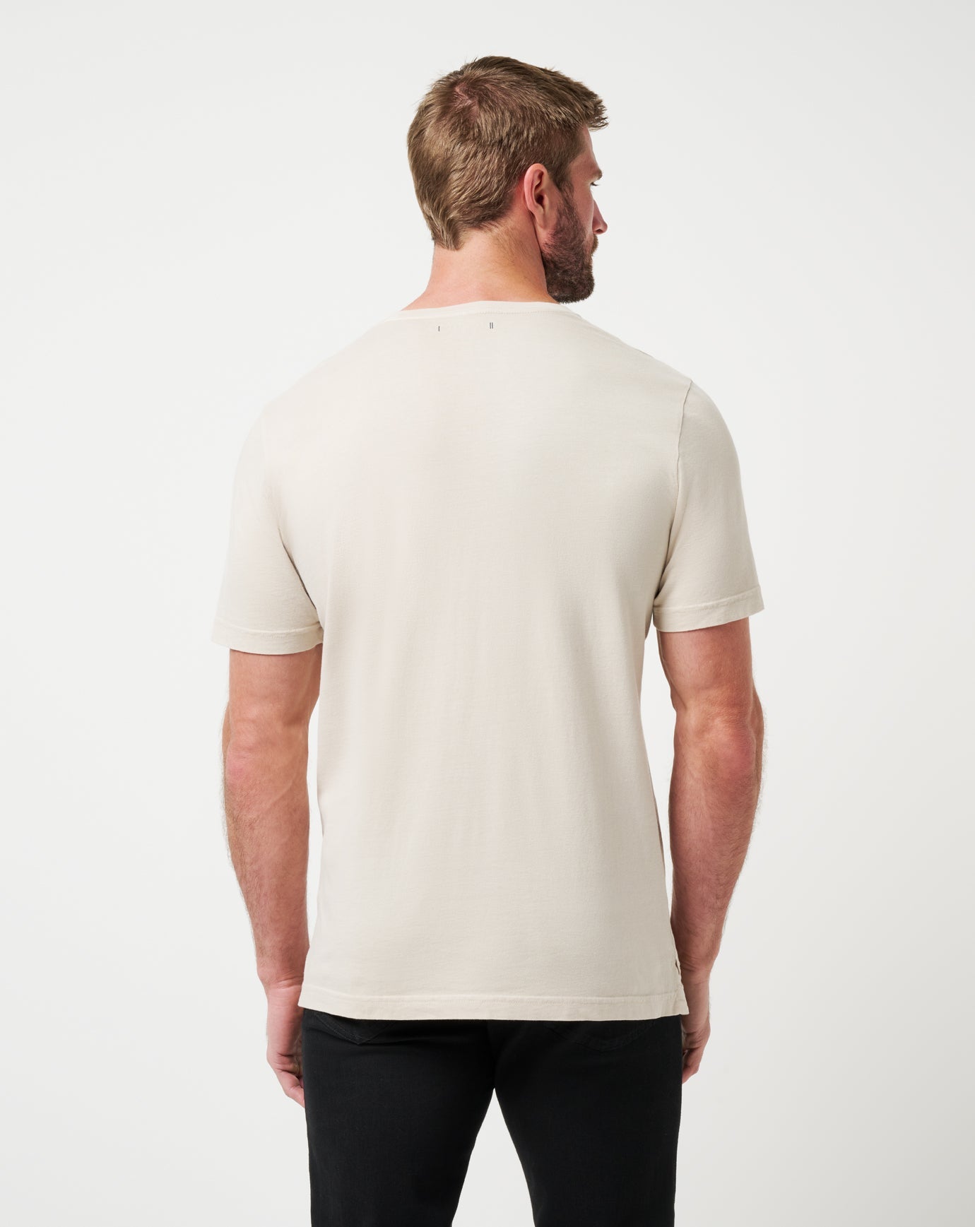 Travis Mathew | Name Association 2.0 Tee