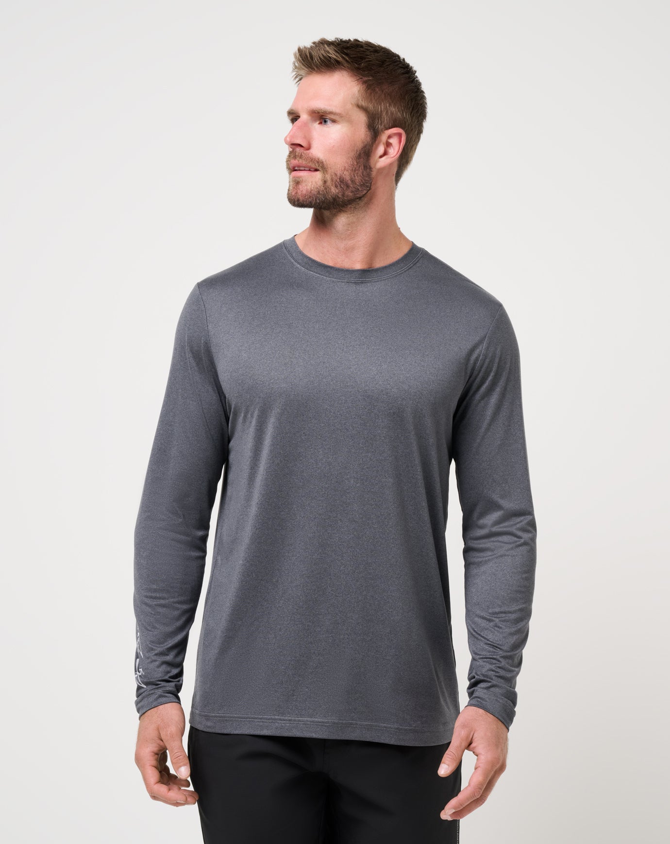 Travis Mathew Online | Court Control Tee