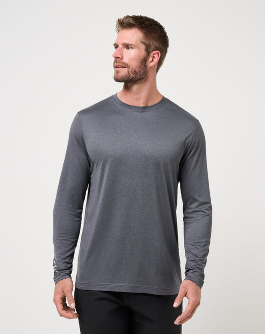 Travis Mathew Online | Court Control Tee