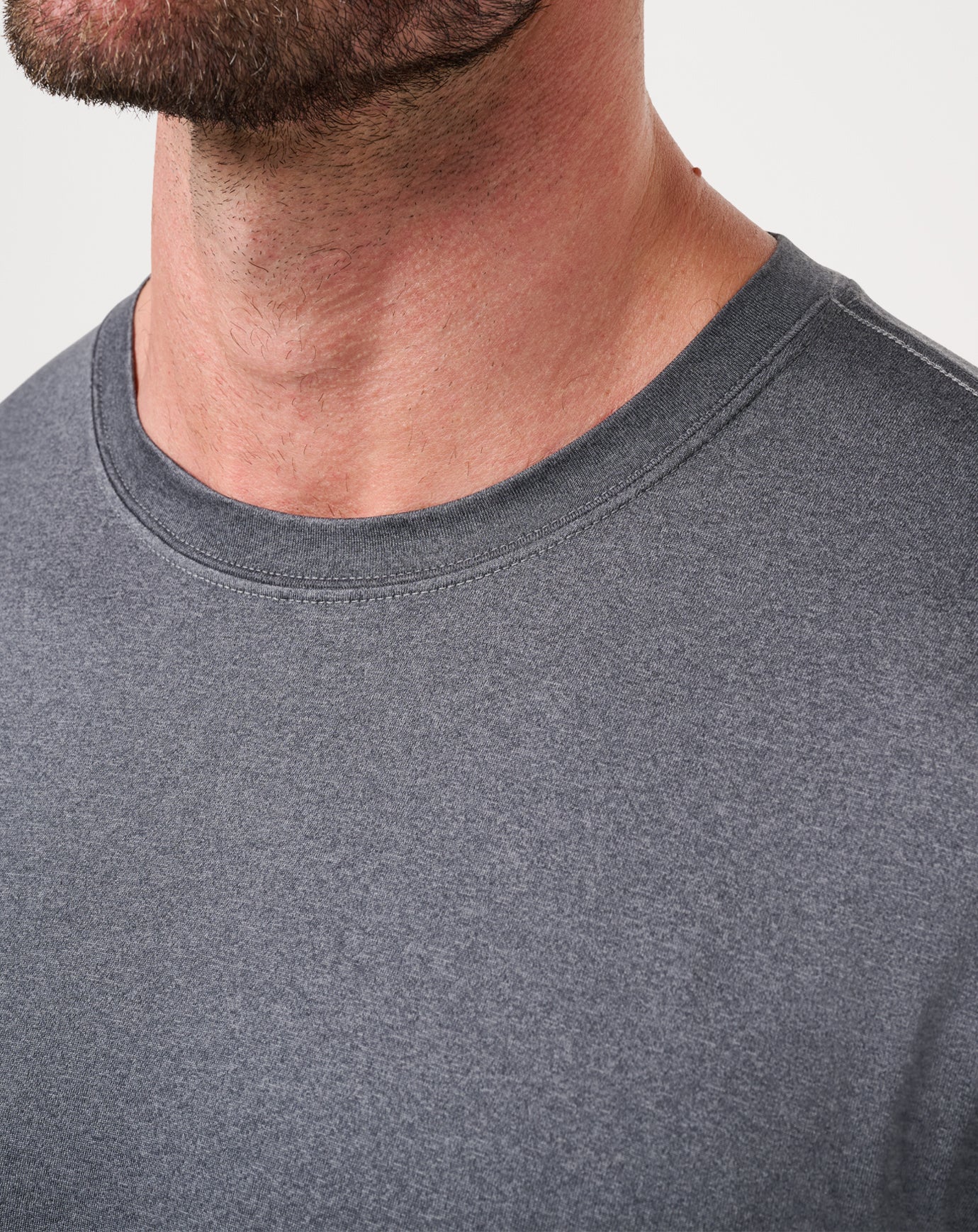 Travis Mathew Online | Court Control Tee