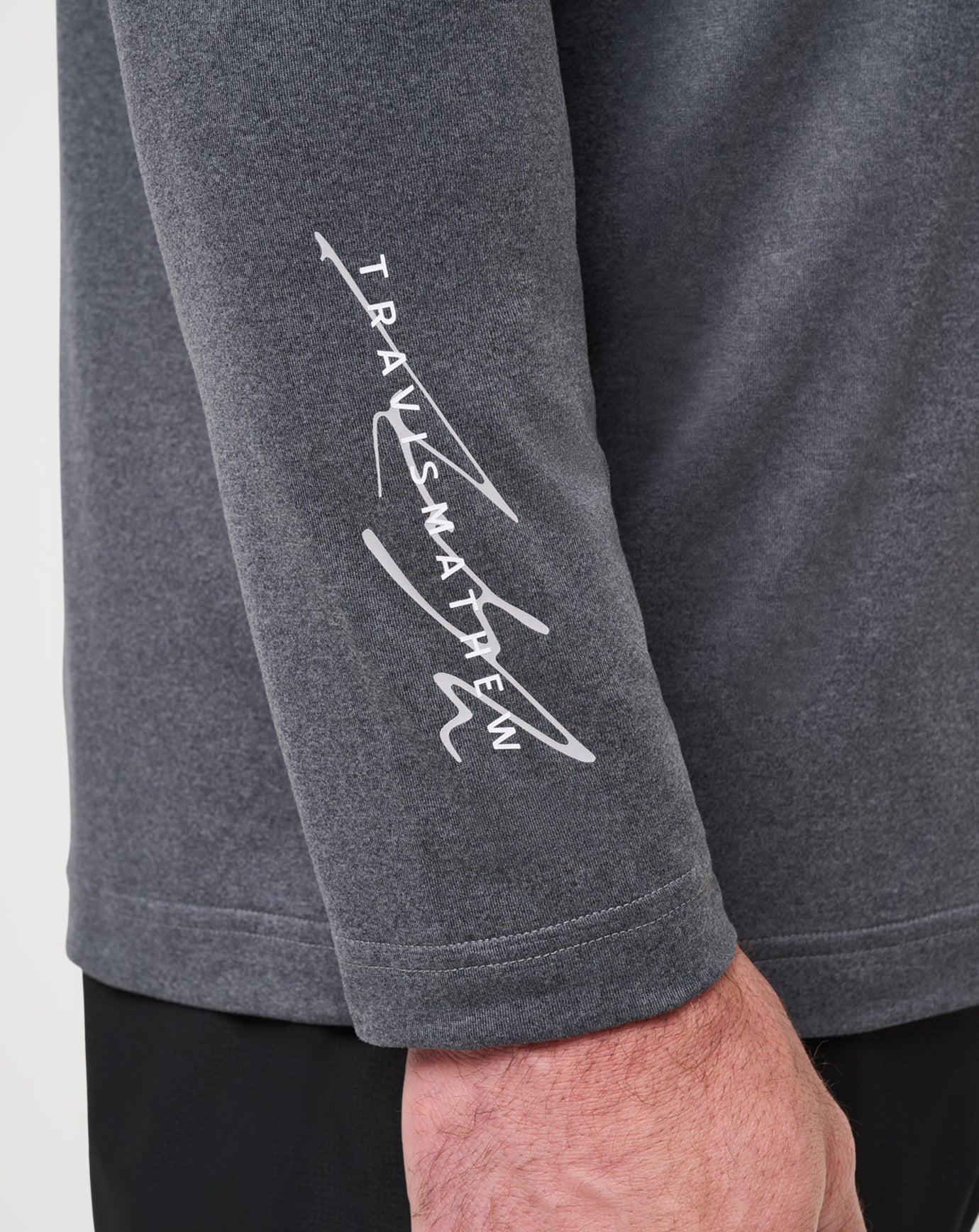Travis Mathew Online | Court Control Tee