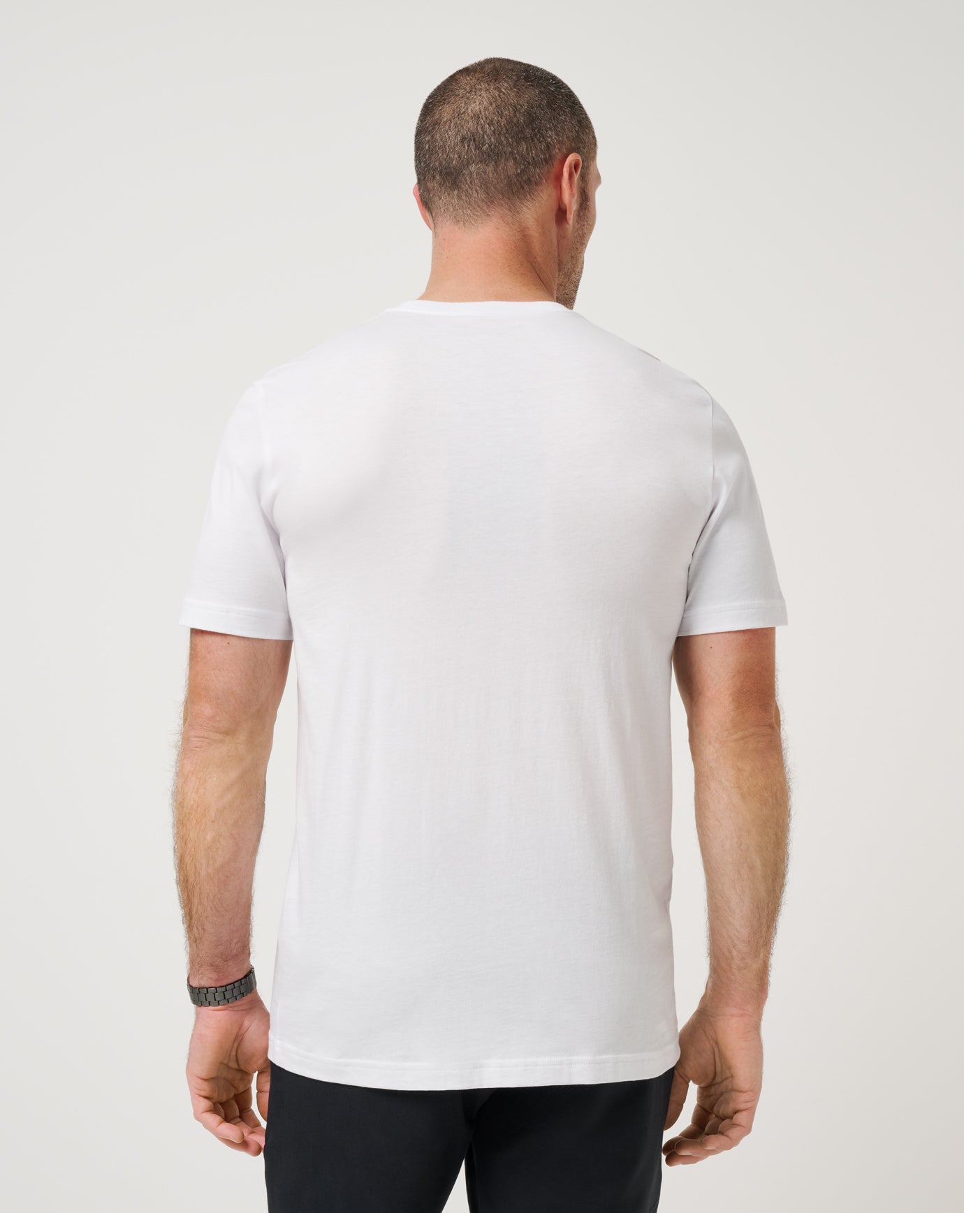 Travis Mathew Discount | Perfect Plan Tee