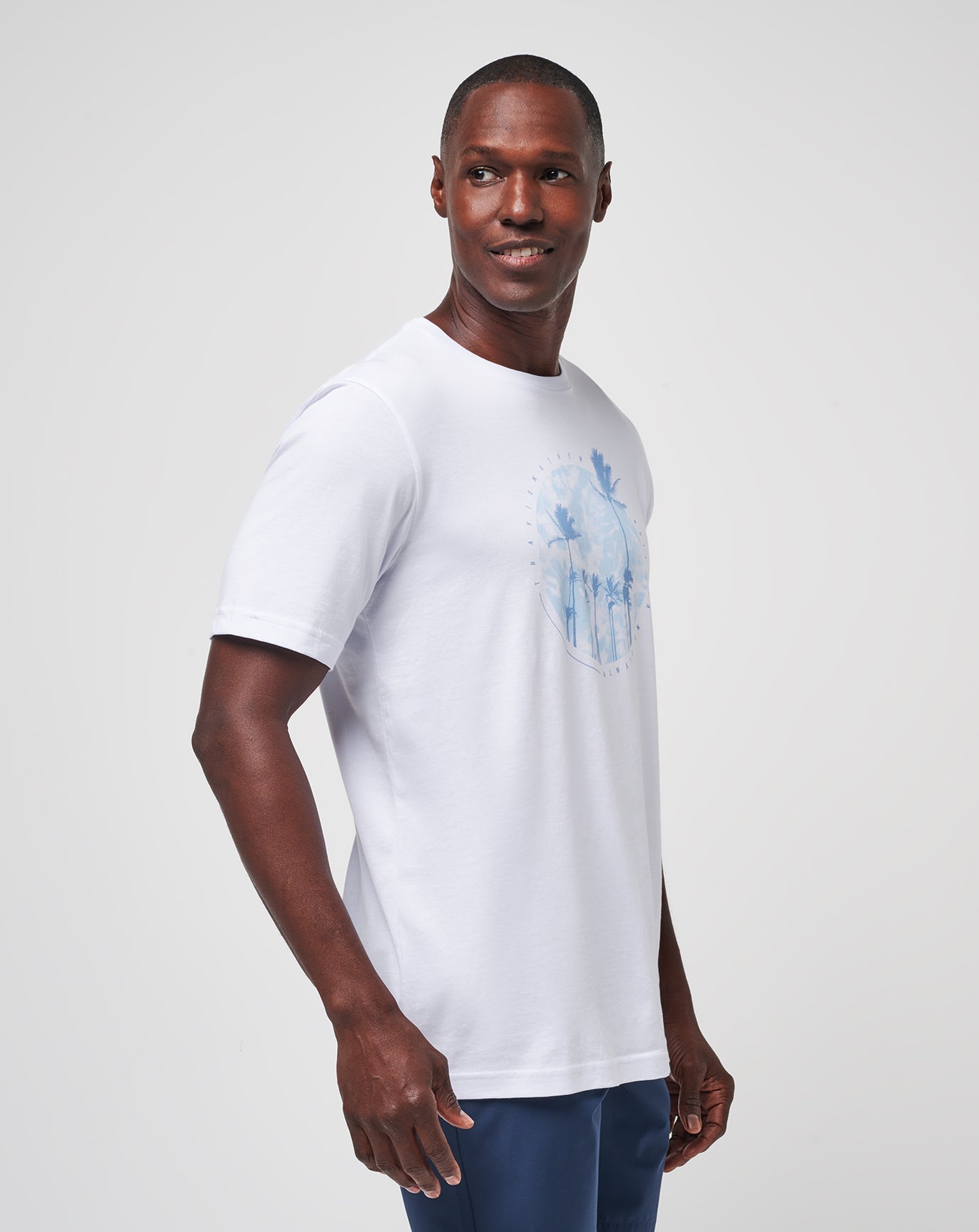 Travis Mathew On Sale | Foam Paths Tee