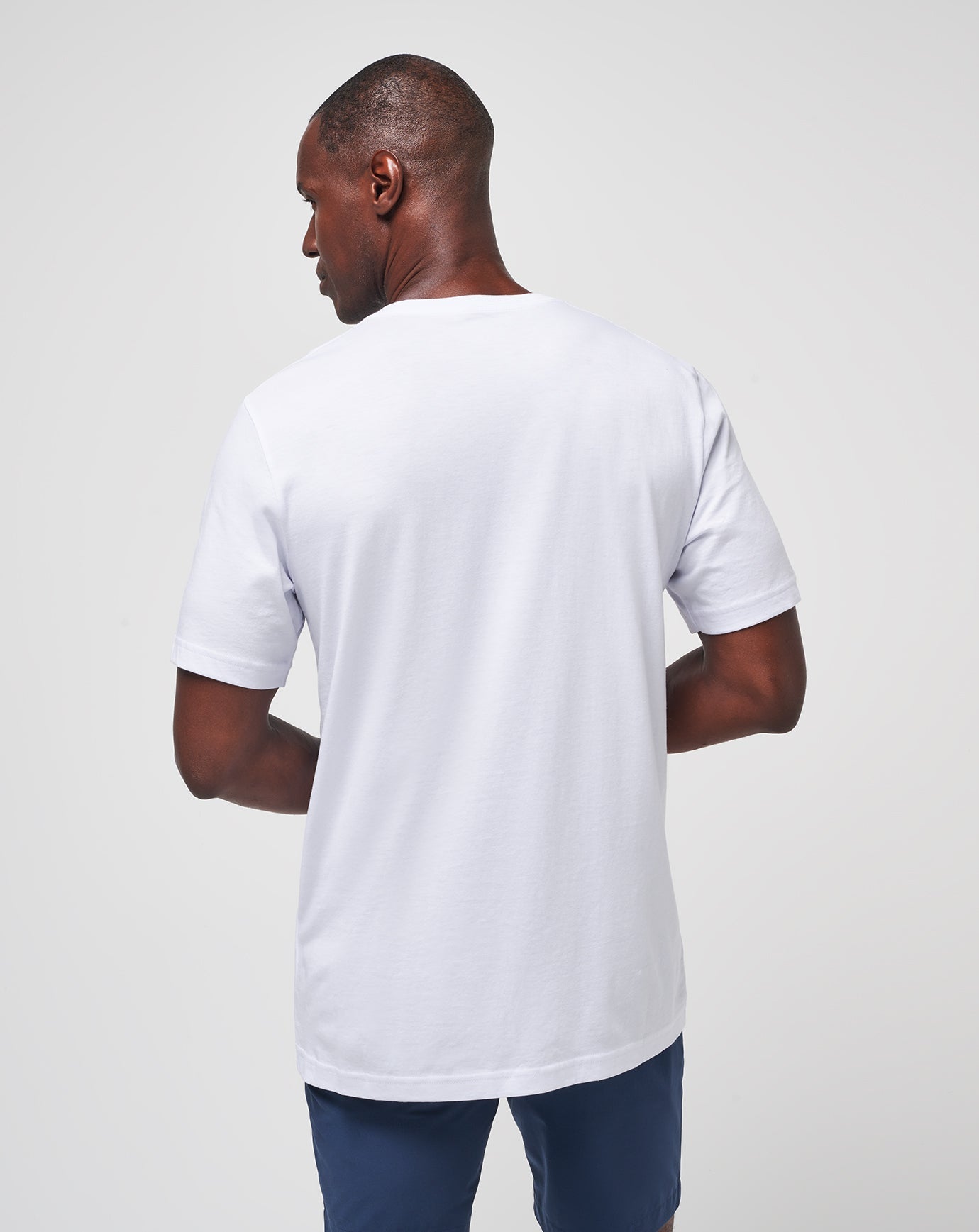 Travis Mathew On Sale | Foam Paths Tee