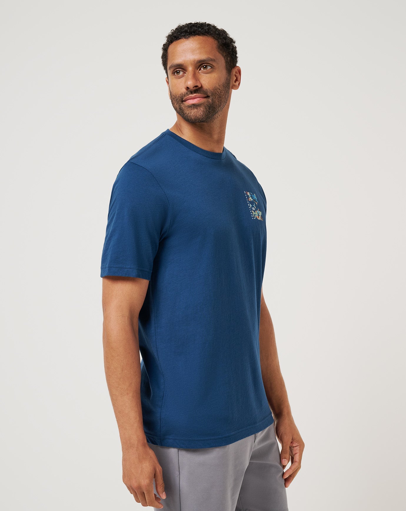 Travis Mathew For sale | Return Ticket Tee