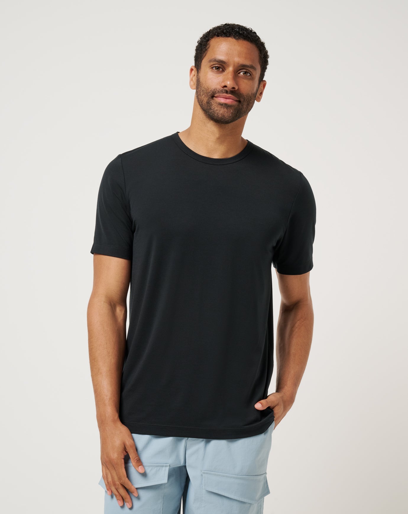 Travis Mathew US | Long Holiday Tee