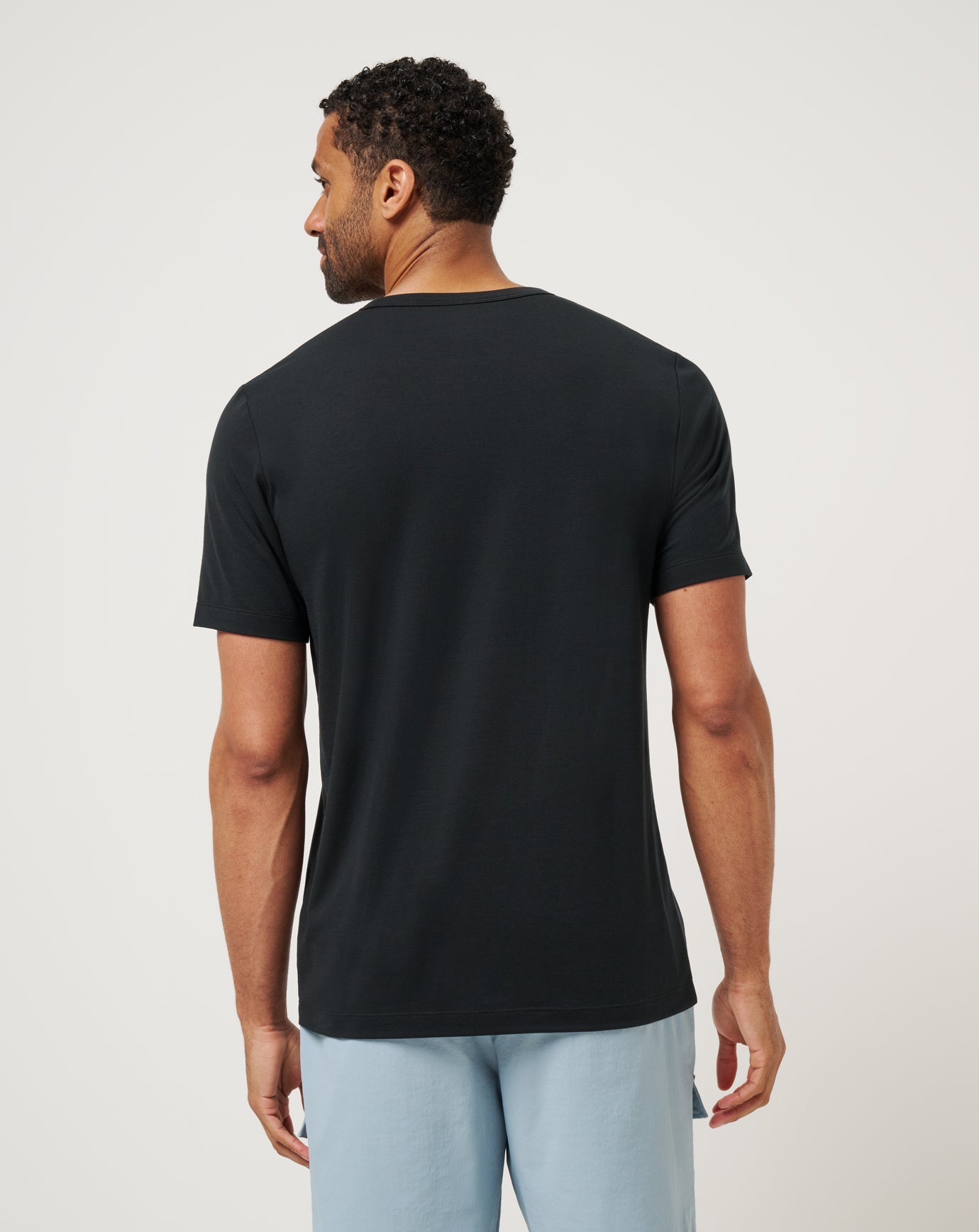 Travis Mathew US | Long Holiday Tee