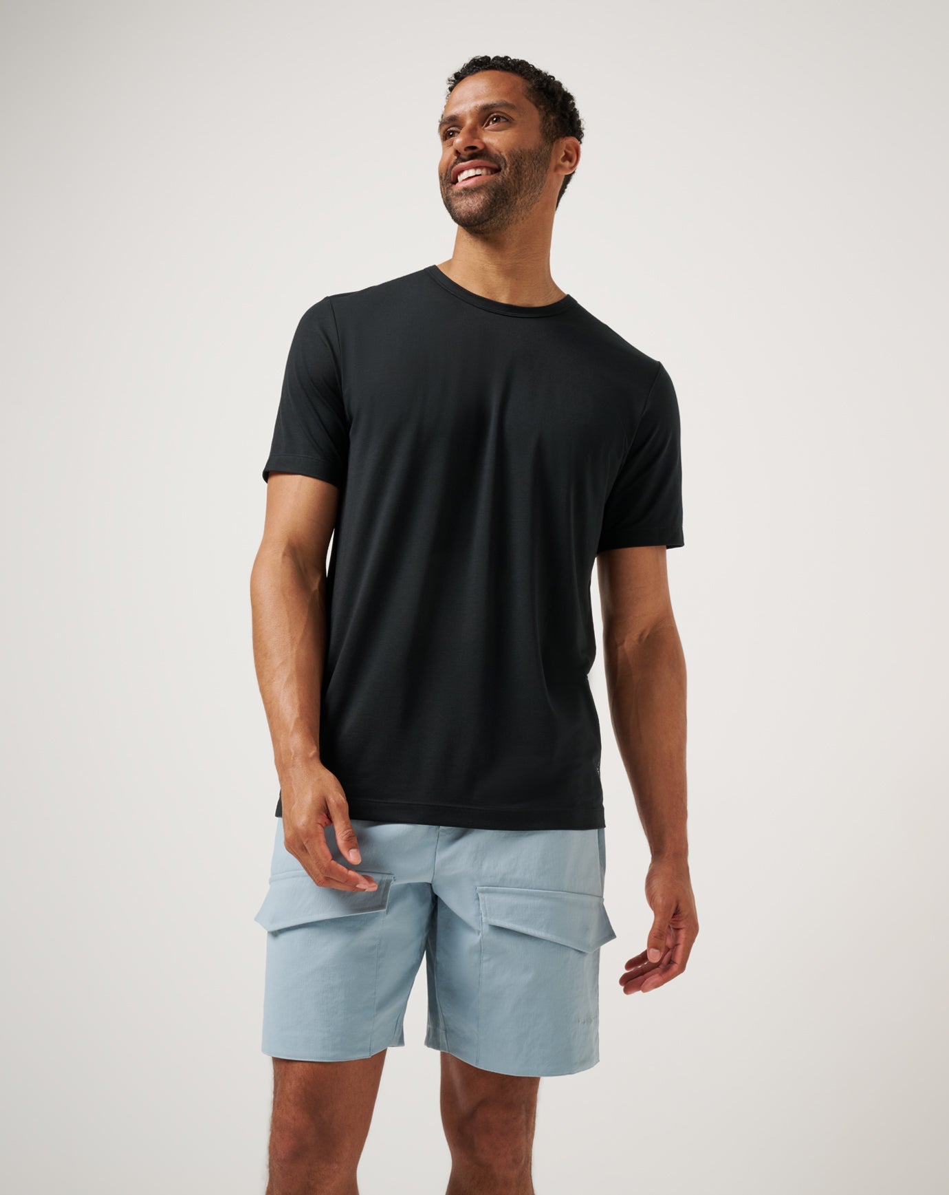 Travis Mathew US | Long Holiday Tee