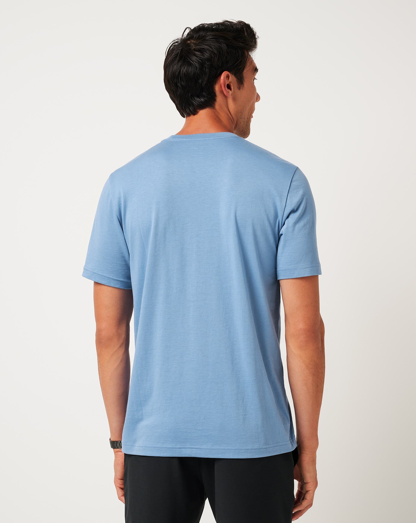 Travis Mathew | Lost Mapes Pocket Tee