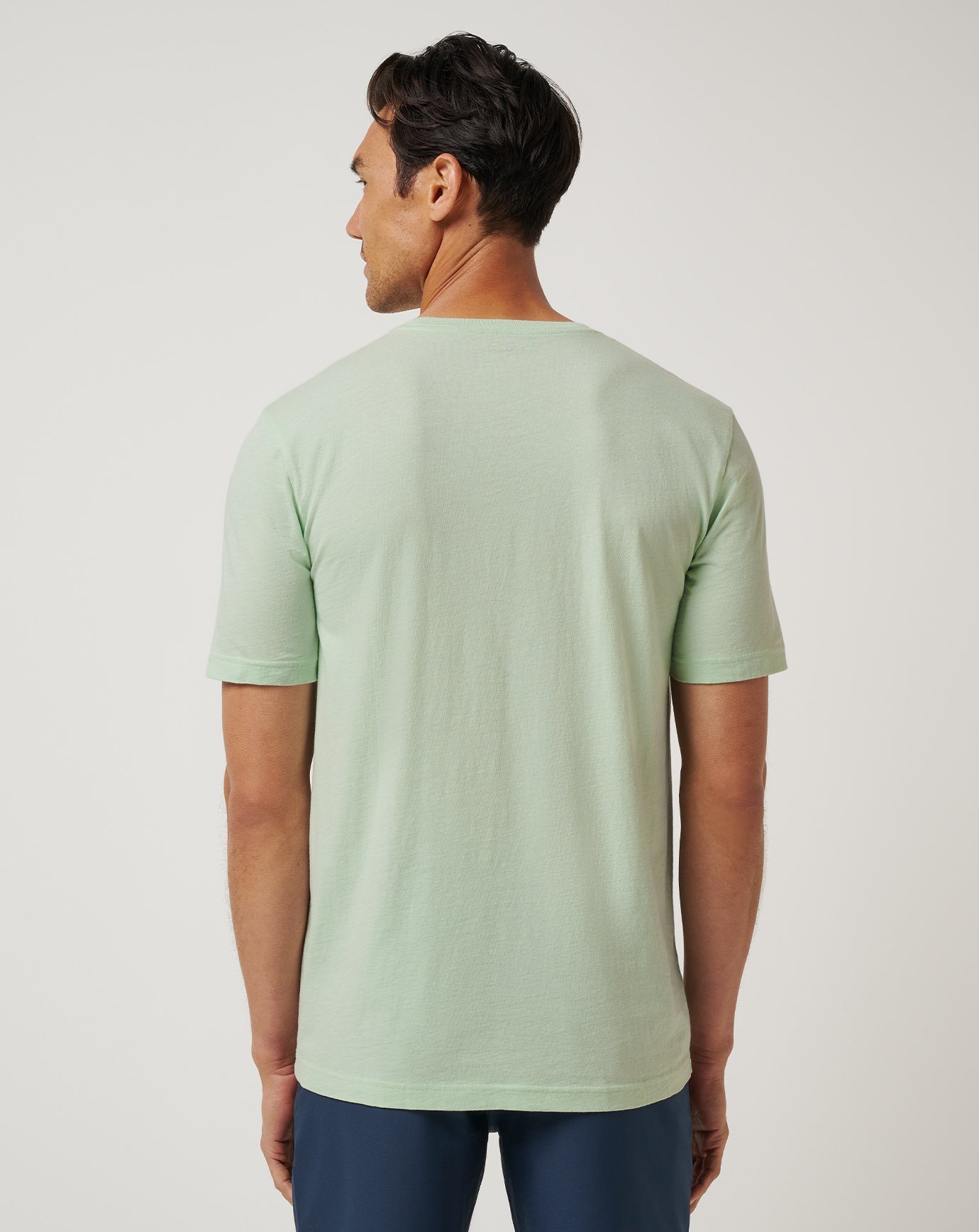 Travis Mathew Sale | Player Parking Tee