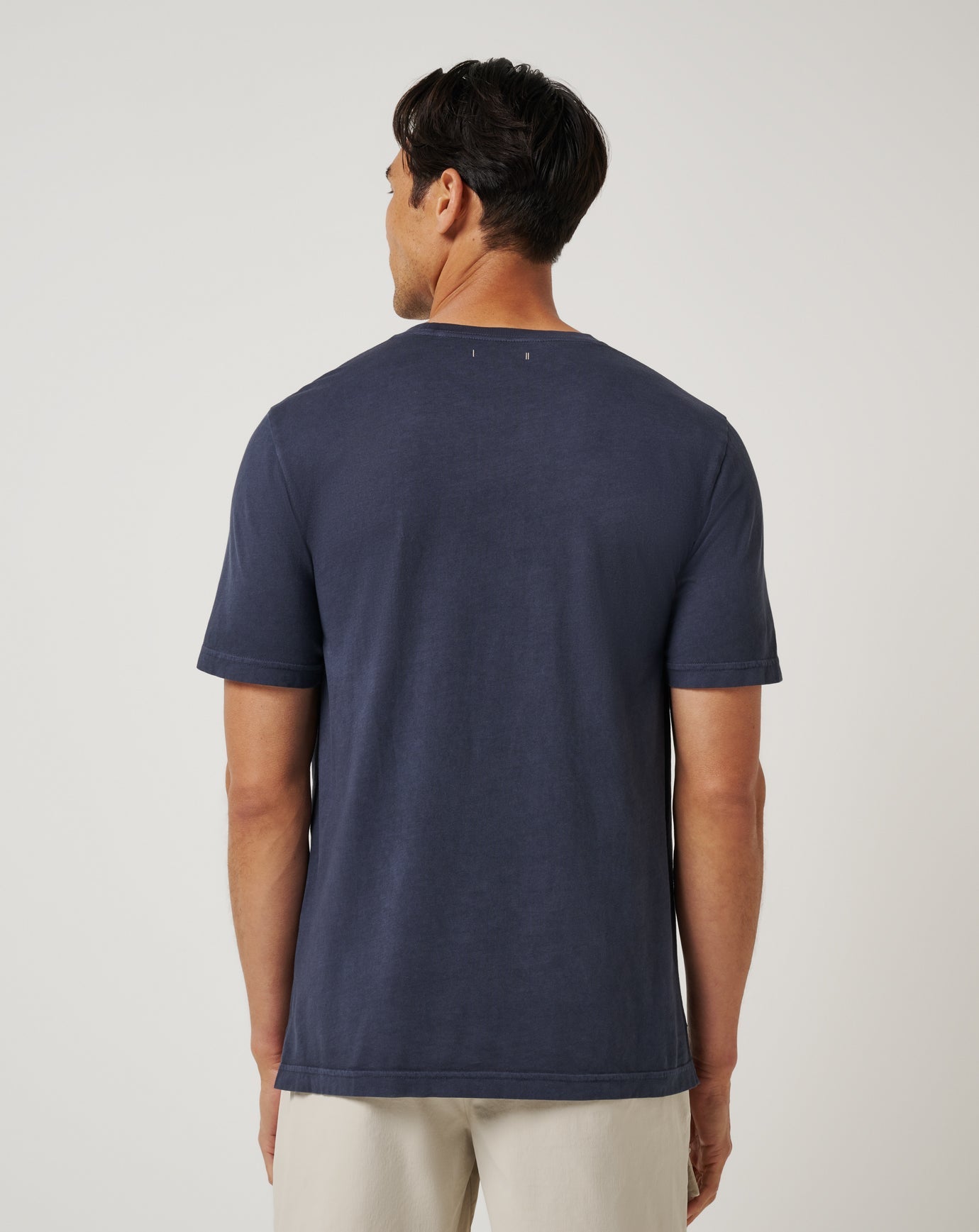 Travis Mathew Discount | Name Association 2.0 Tee