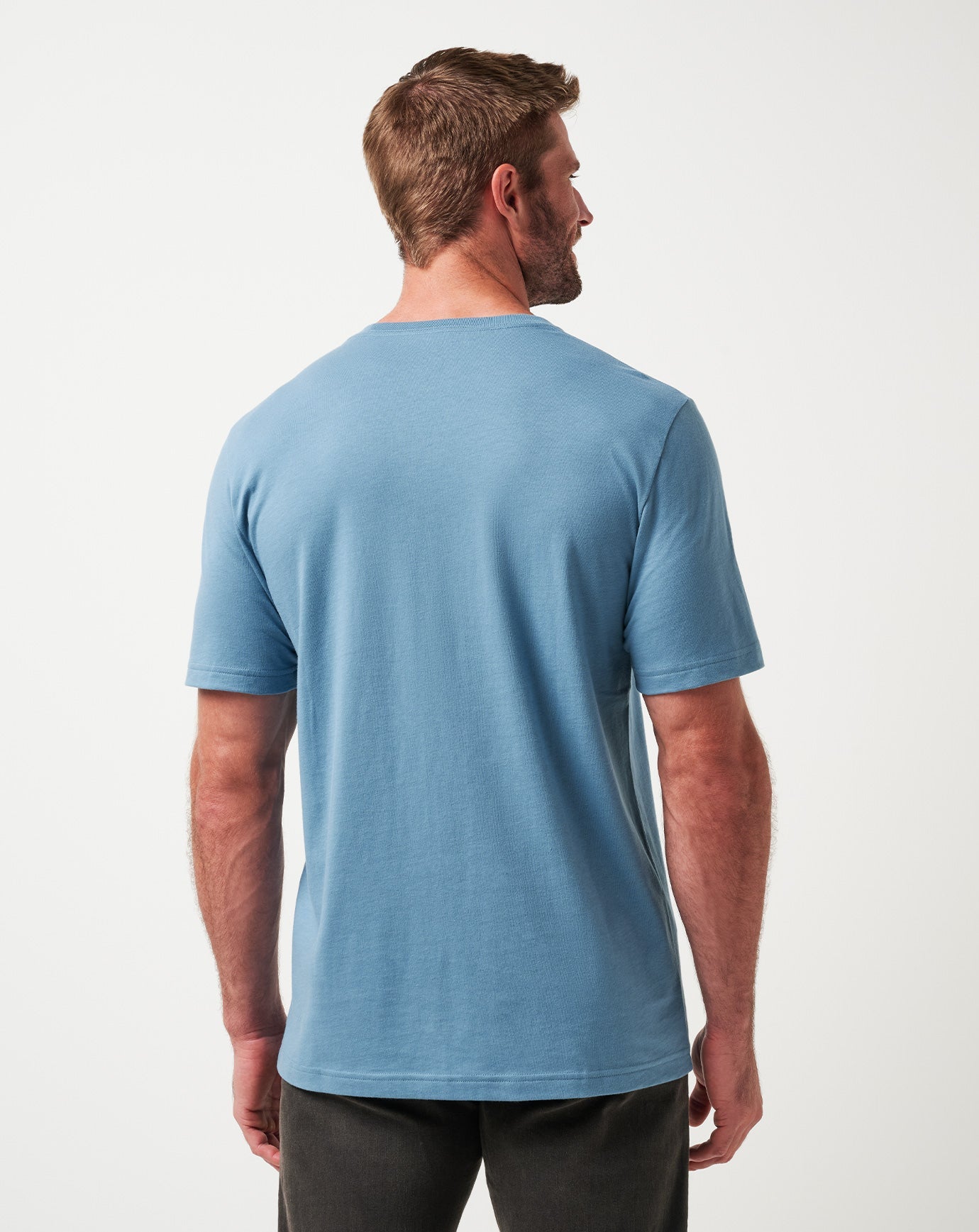 Travis Mathew Hot sale | Air Trick Tee