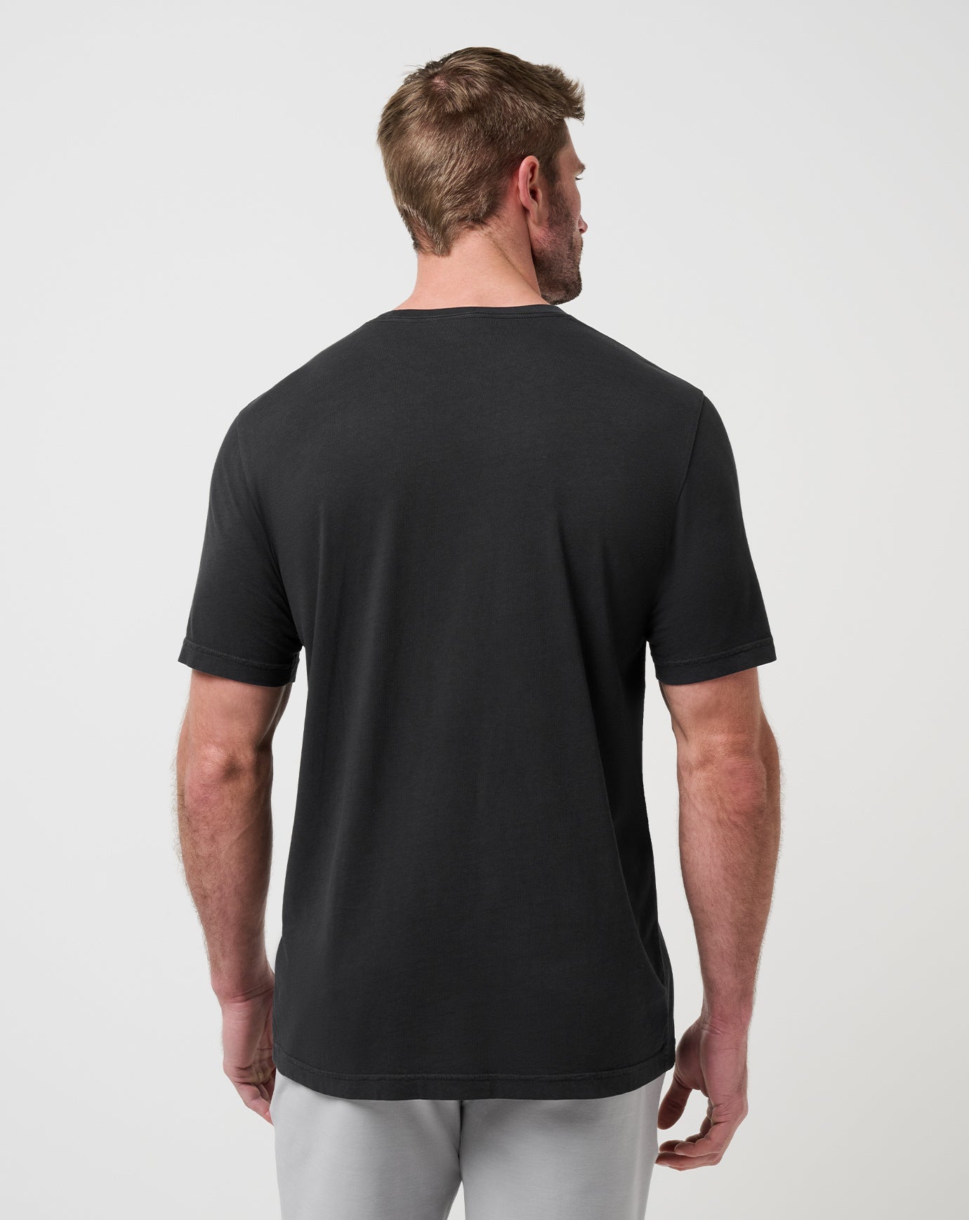 Travis Mathew On Sale | Face Off Tee