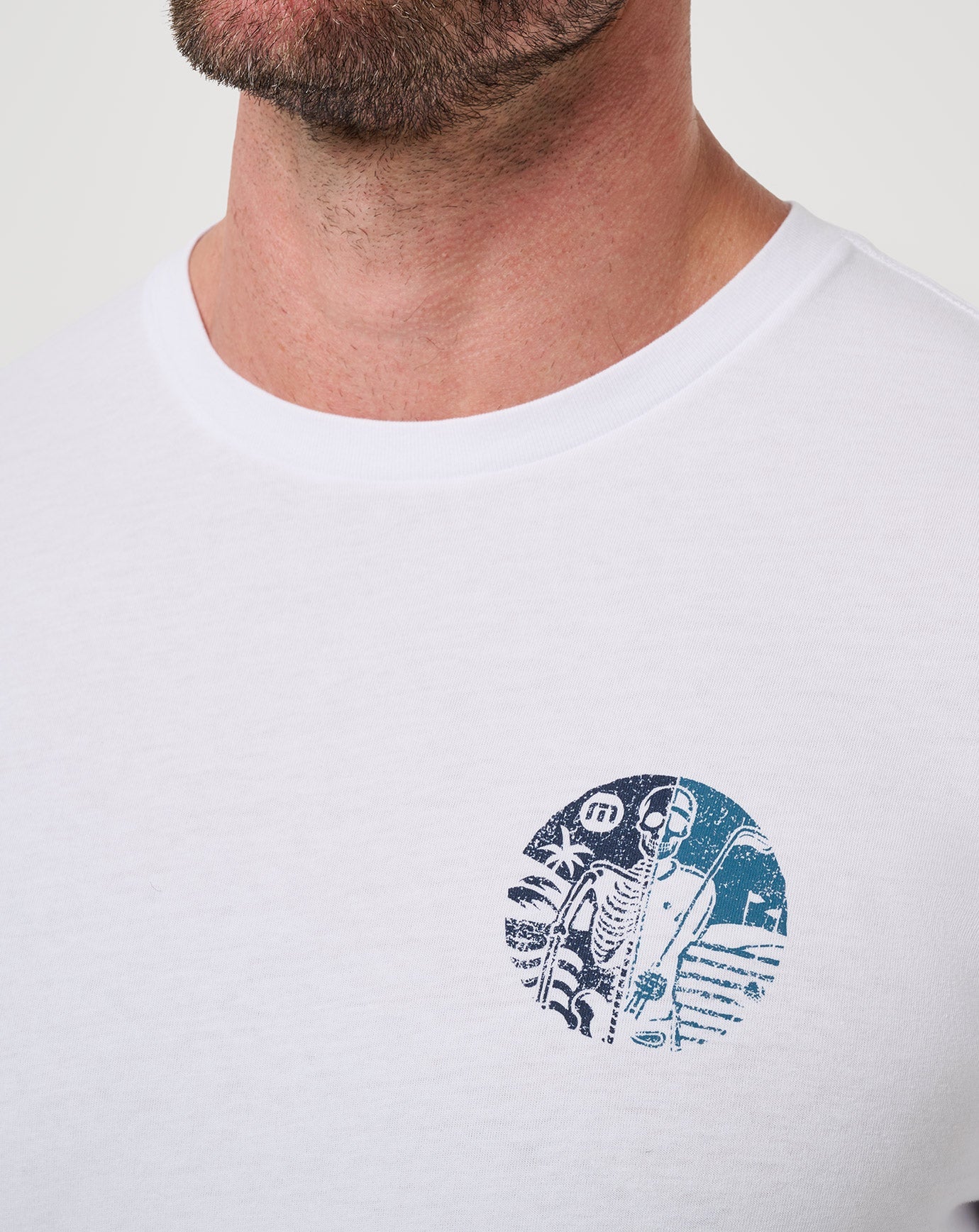 Travis Mathew | Switch Stance Tee