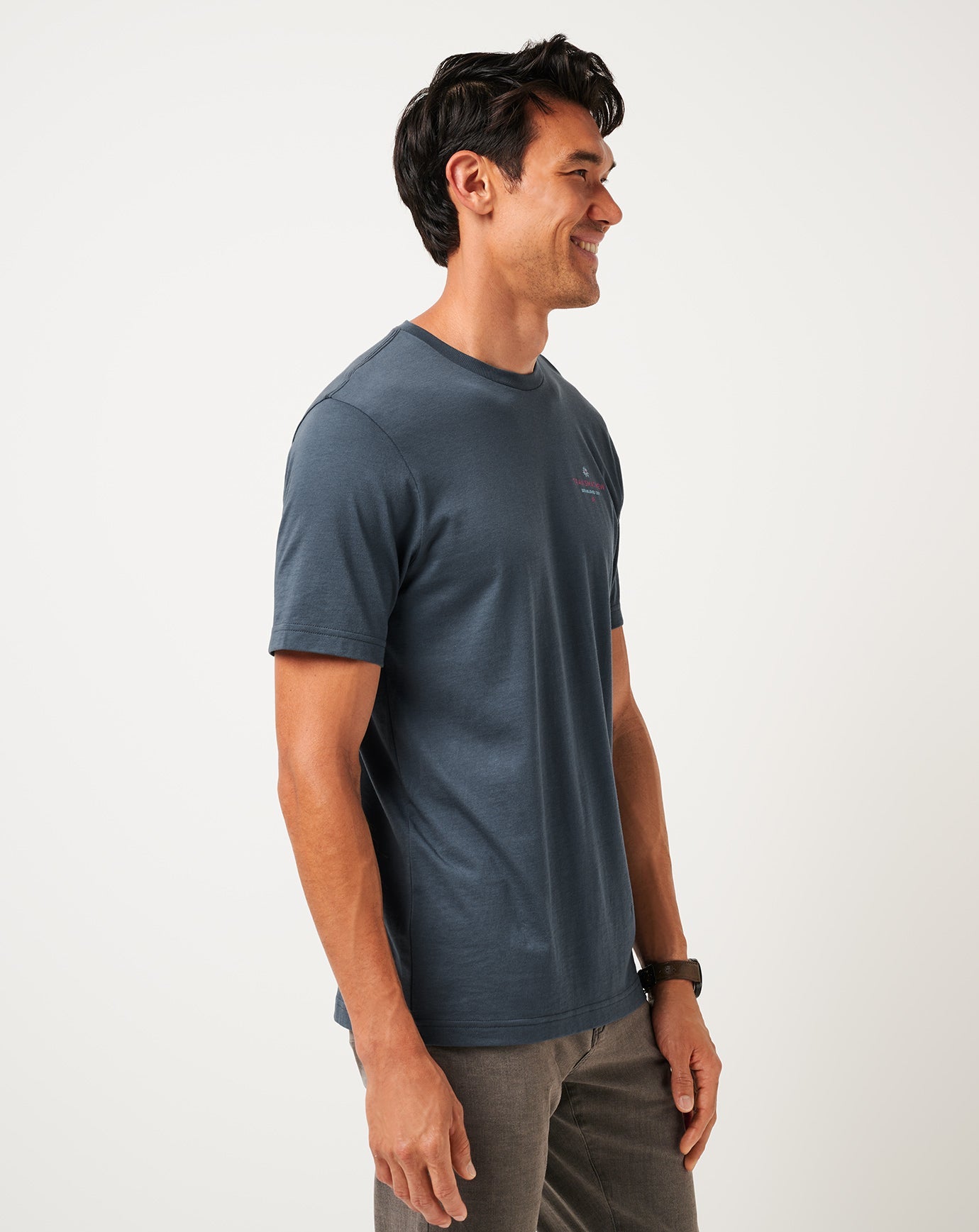 Travis Mathew Sale | Piece Of Paradise Tee