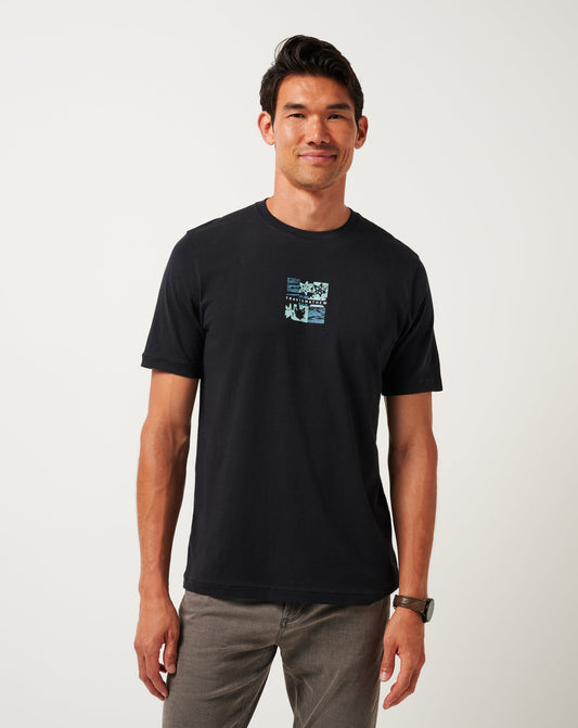 Travis Mathew On Sale | Private Suite Tee