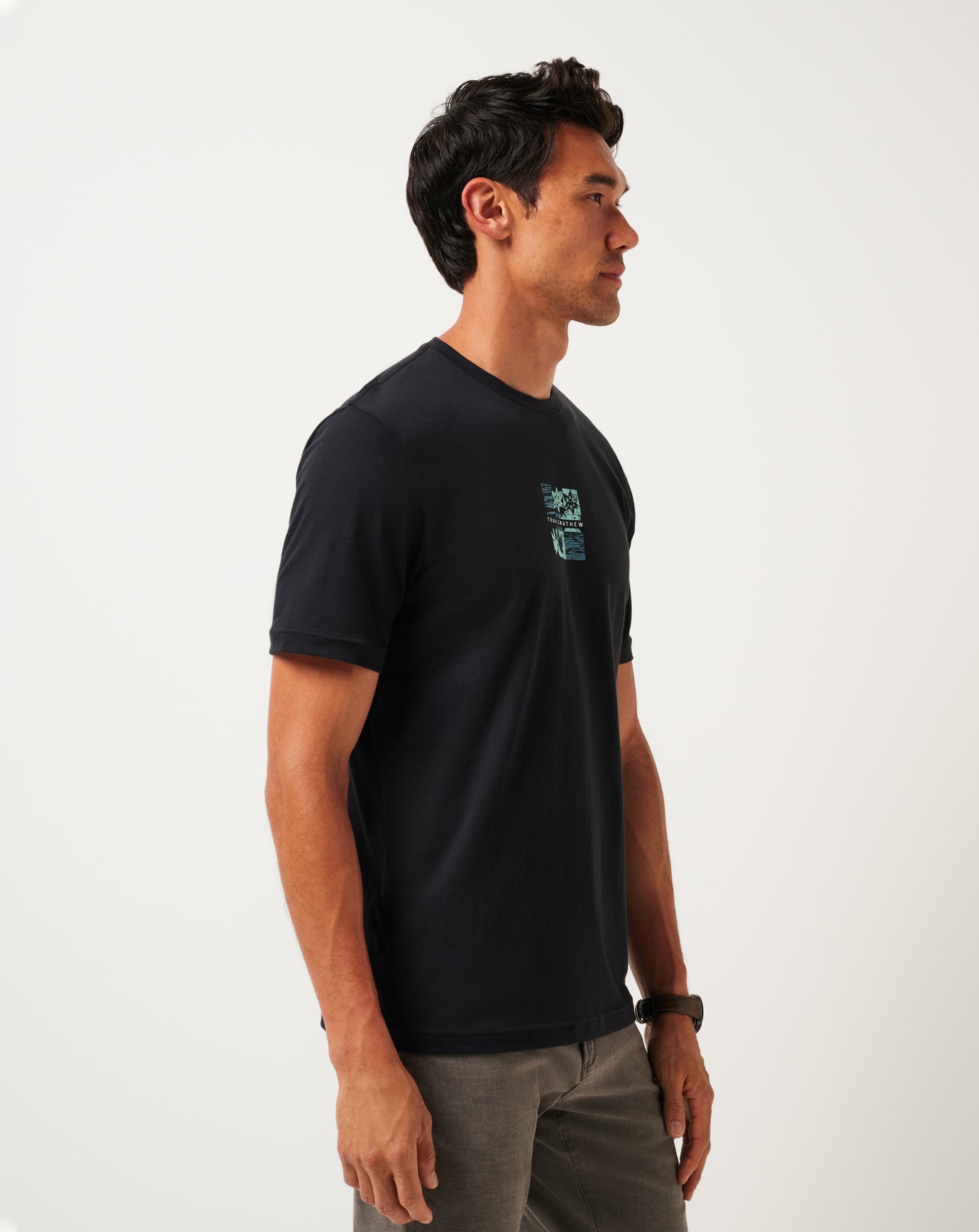 Travis Mathew On Sale | Private Suite Tee