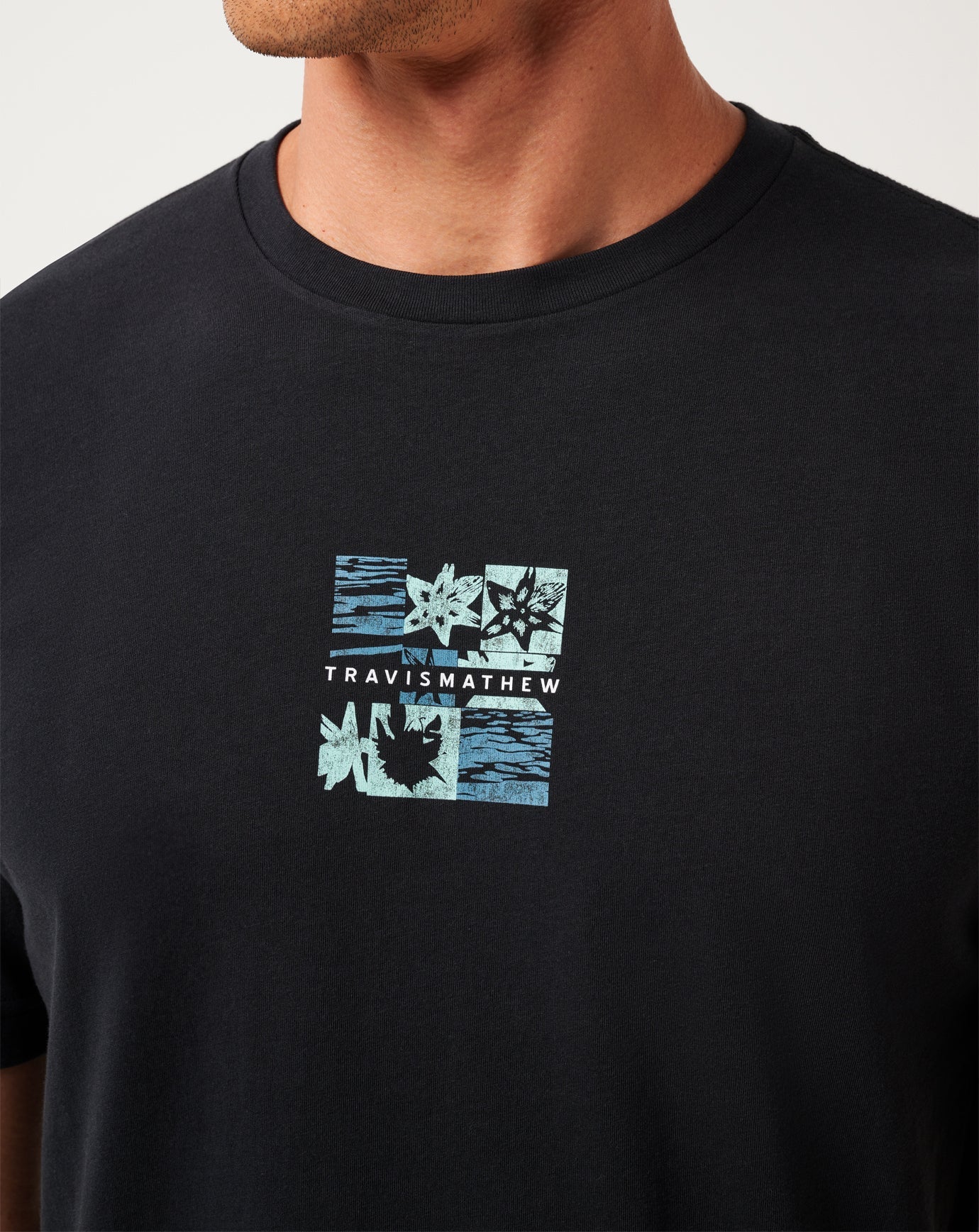 Travis Mathew On Sale | Private Suite Tee