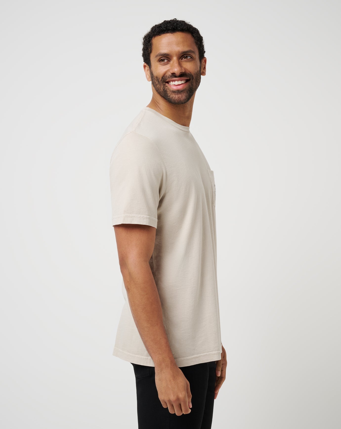 Travis Mathew For sale | Face Off Tee