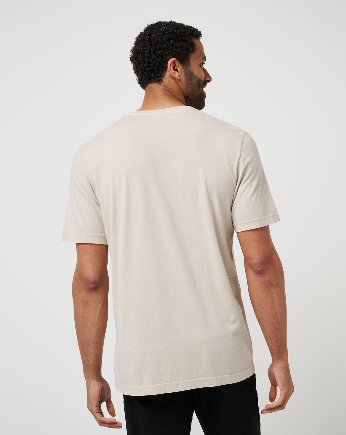 Travis Mathew For sale | Face Off Tee