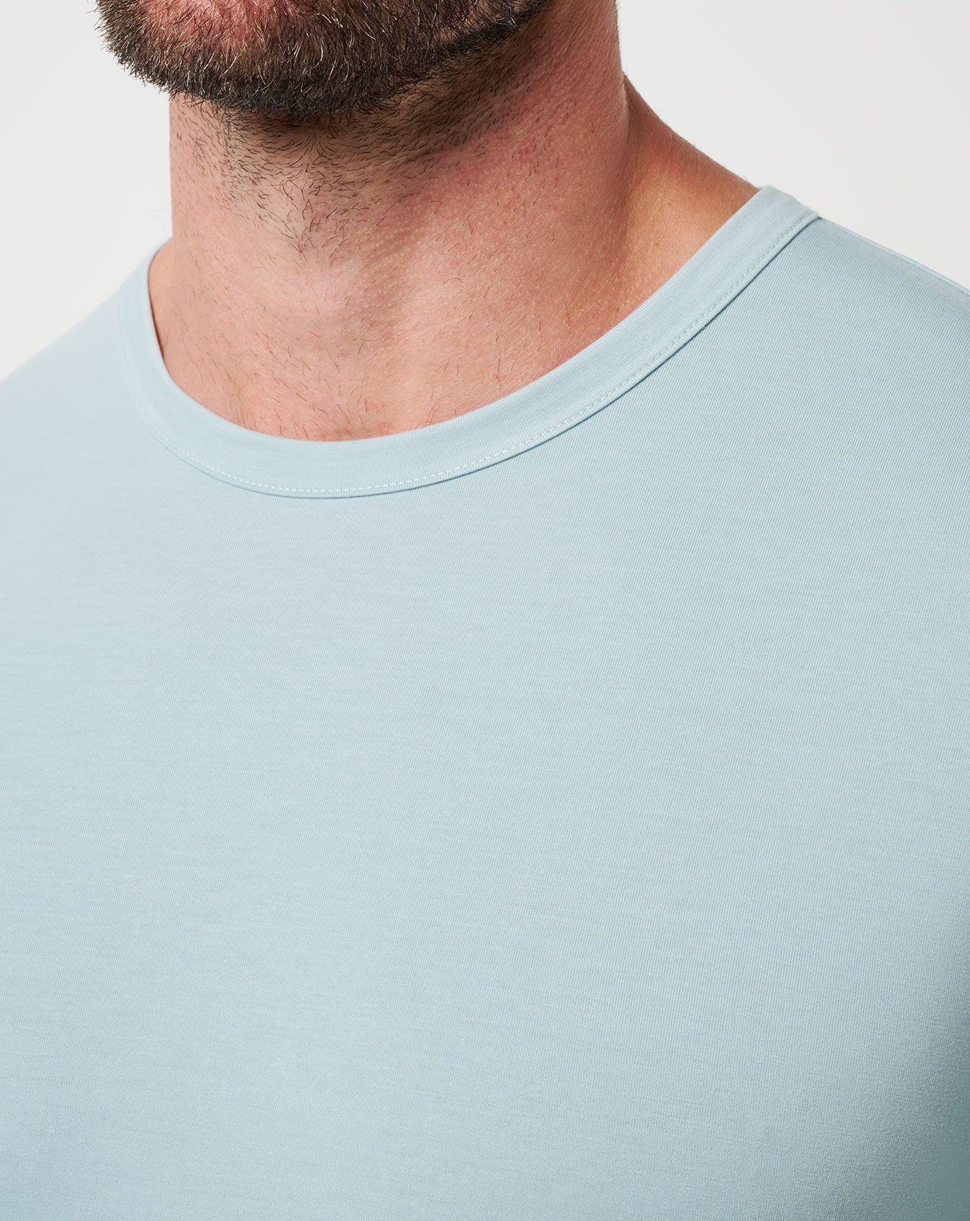 Travis Mathew Online | Long Holiday Tee