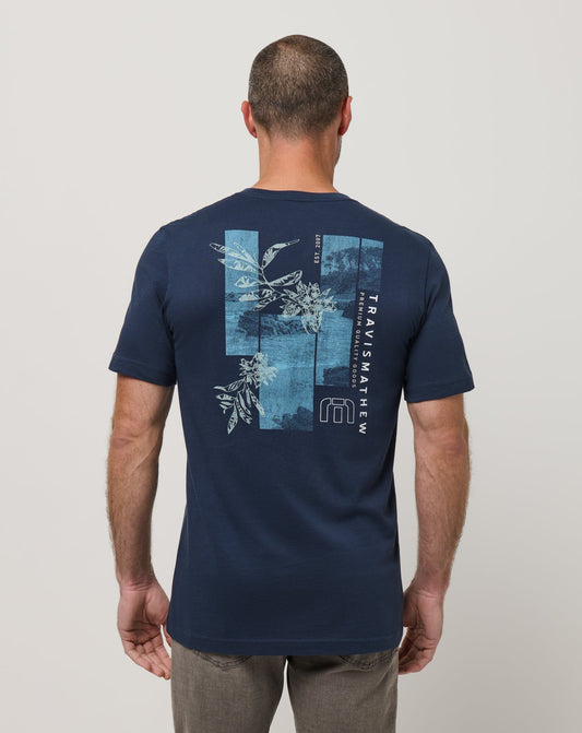 Travis Mathew Sale | Best Trip Yet Tee