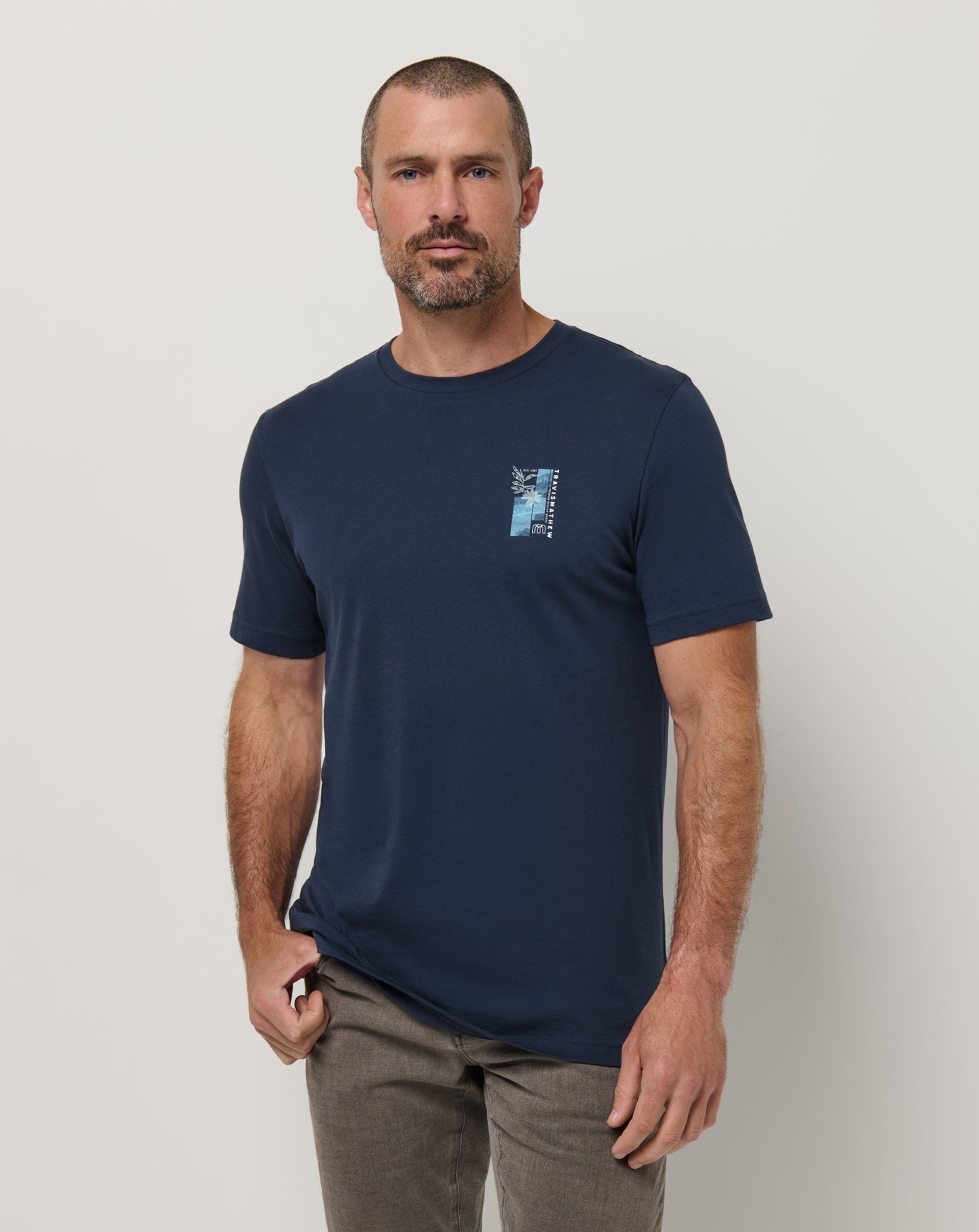 Travis Mathew Sale | Best Trip Yet Tee