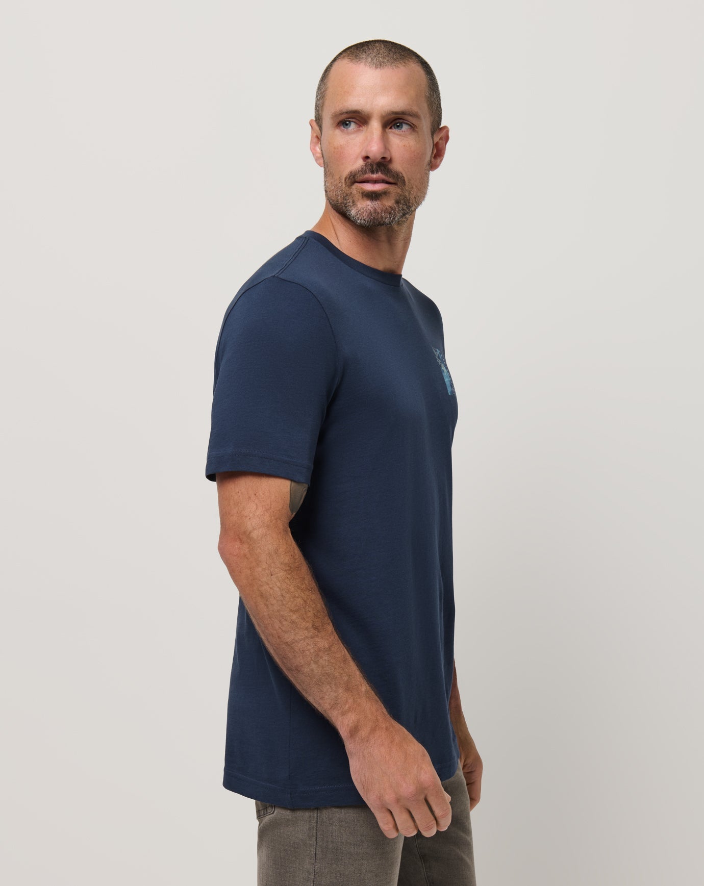 Travis Mathew Sale | Best Trip Yet Tee