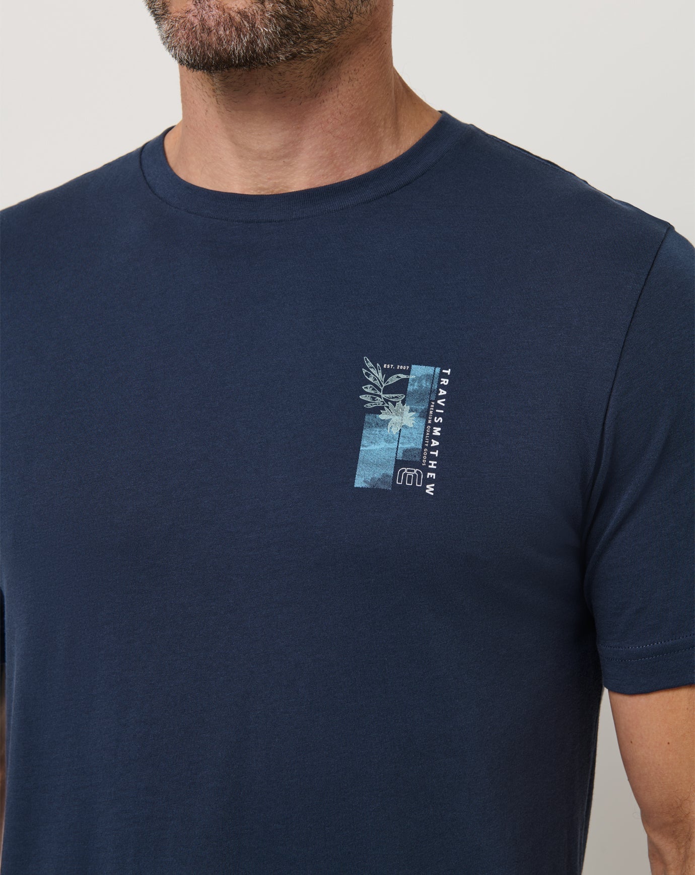 Travis Mathew Sale | Best Trip Yet Tee