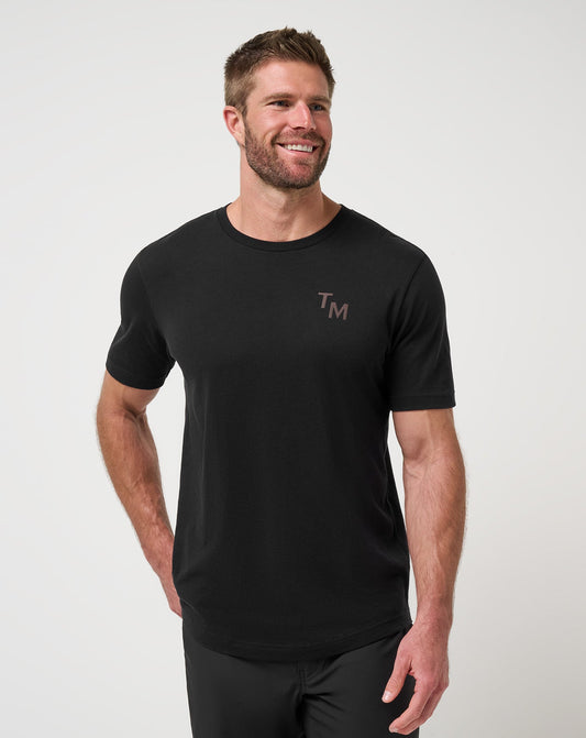 Travis Mathew Discount | End Around Tee