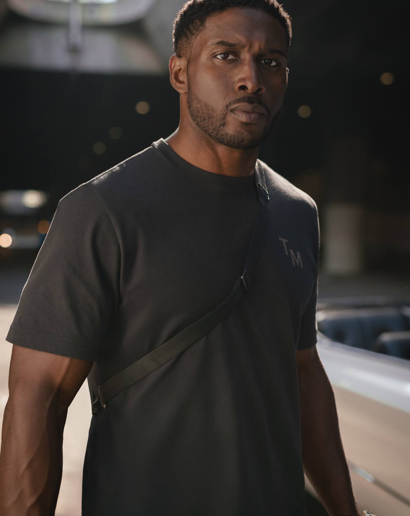 Travis Mathew Discount | End Around Tee