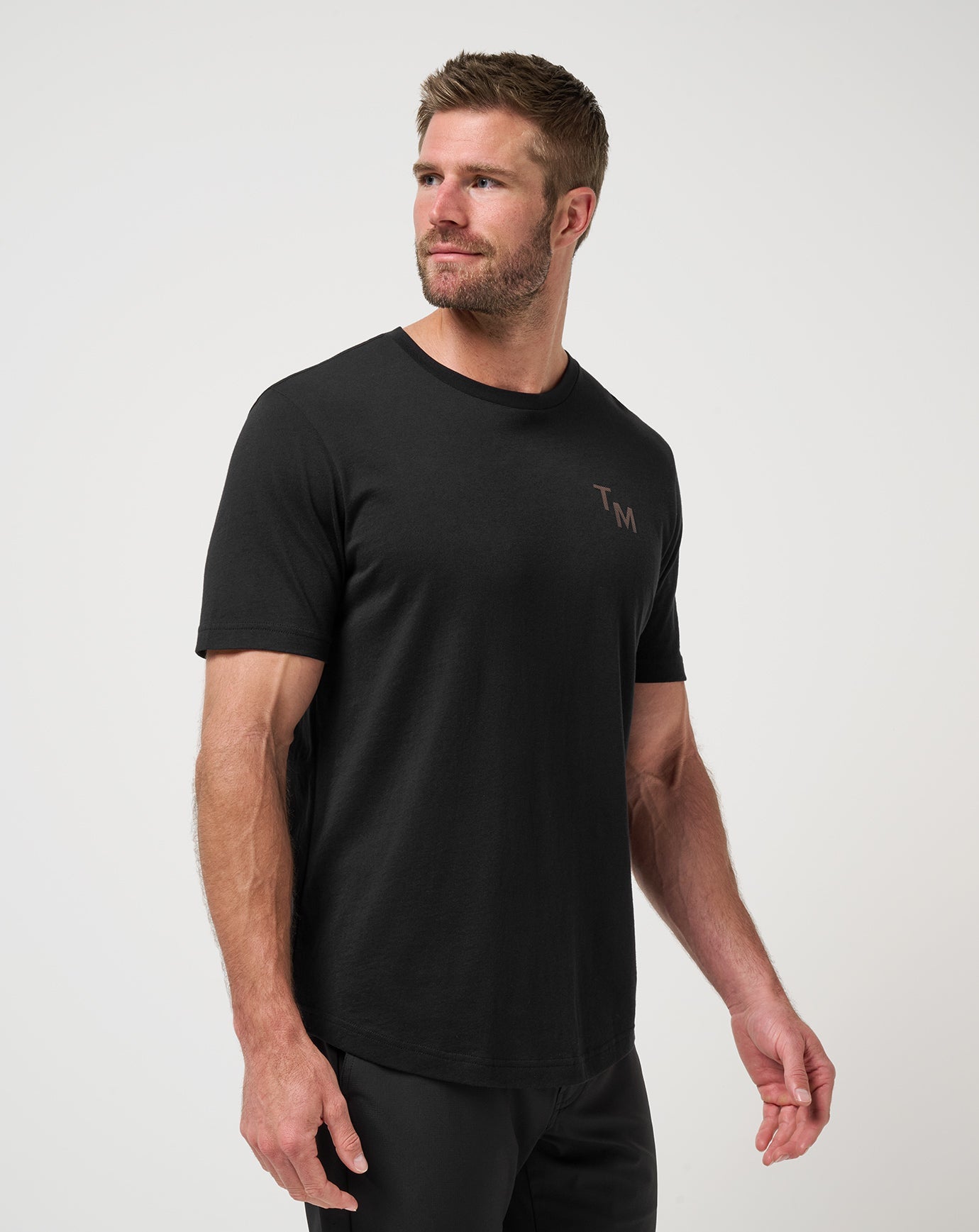 Travis Mathew Discount | End Around Tee