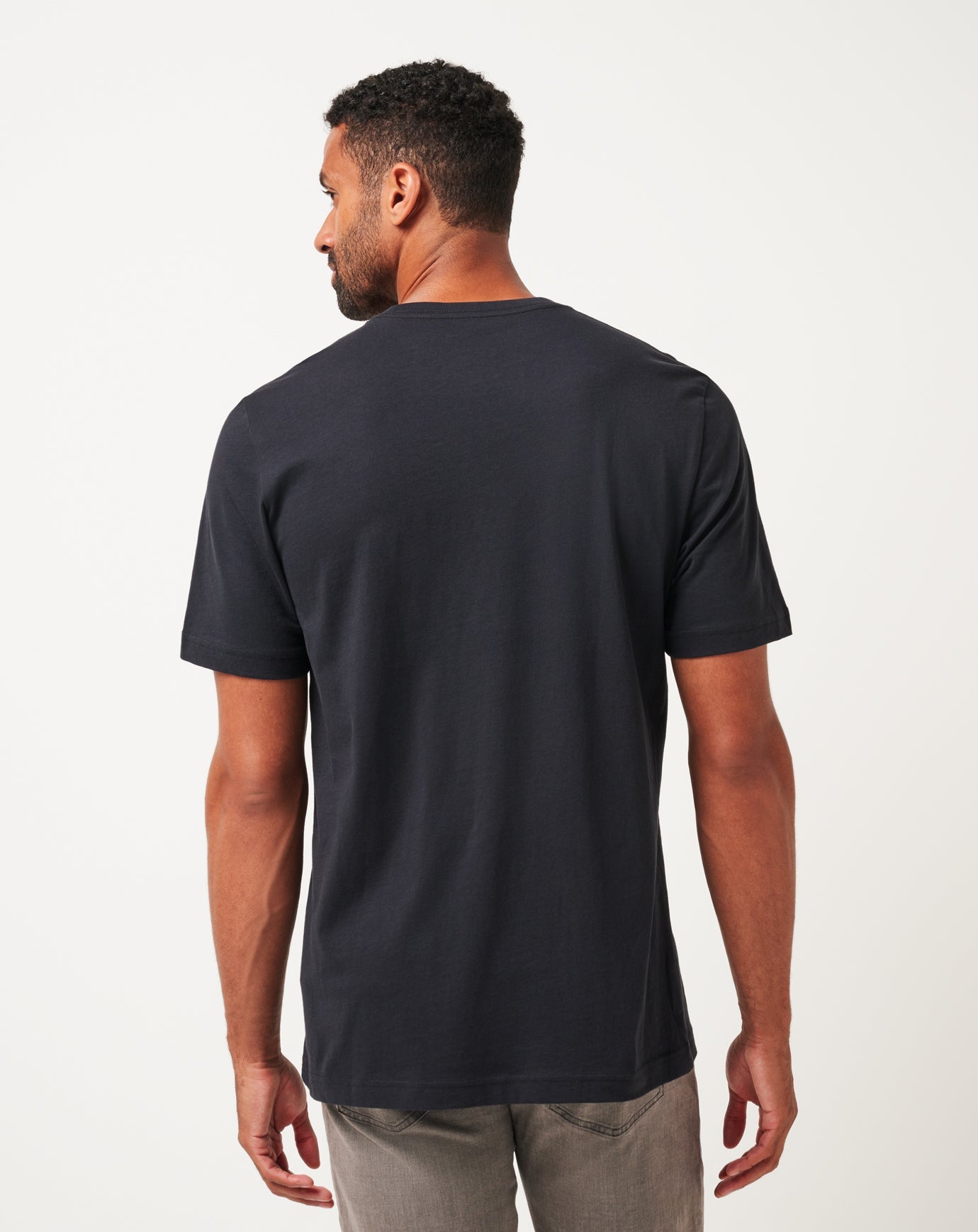 Travis Mathew Outlet | Passport Tee