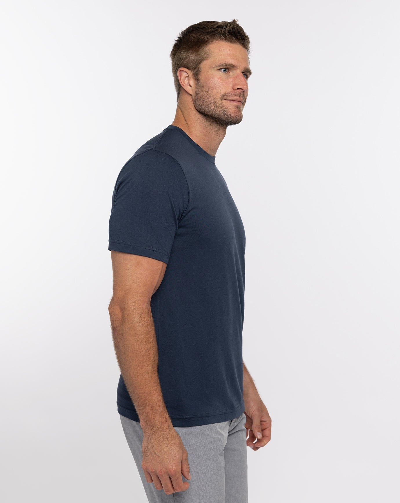 Travis Mathew For sale | Jalapeno Tee