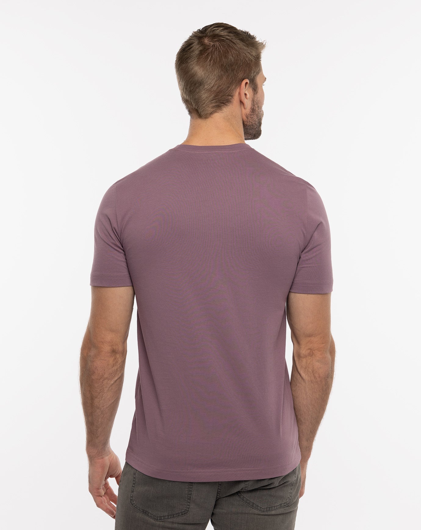 Travis Mathew US | Stingray Swim Tee