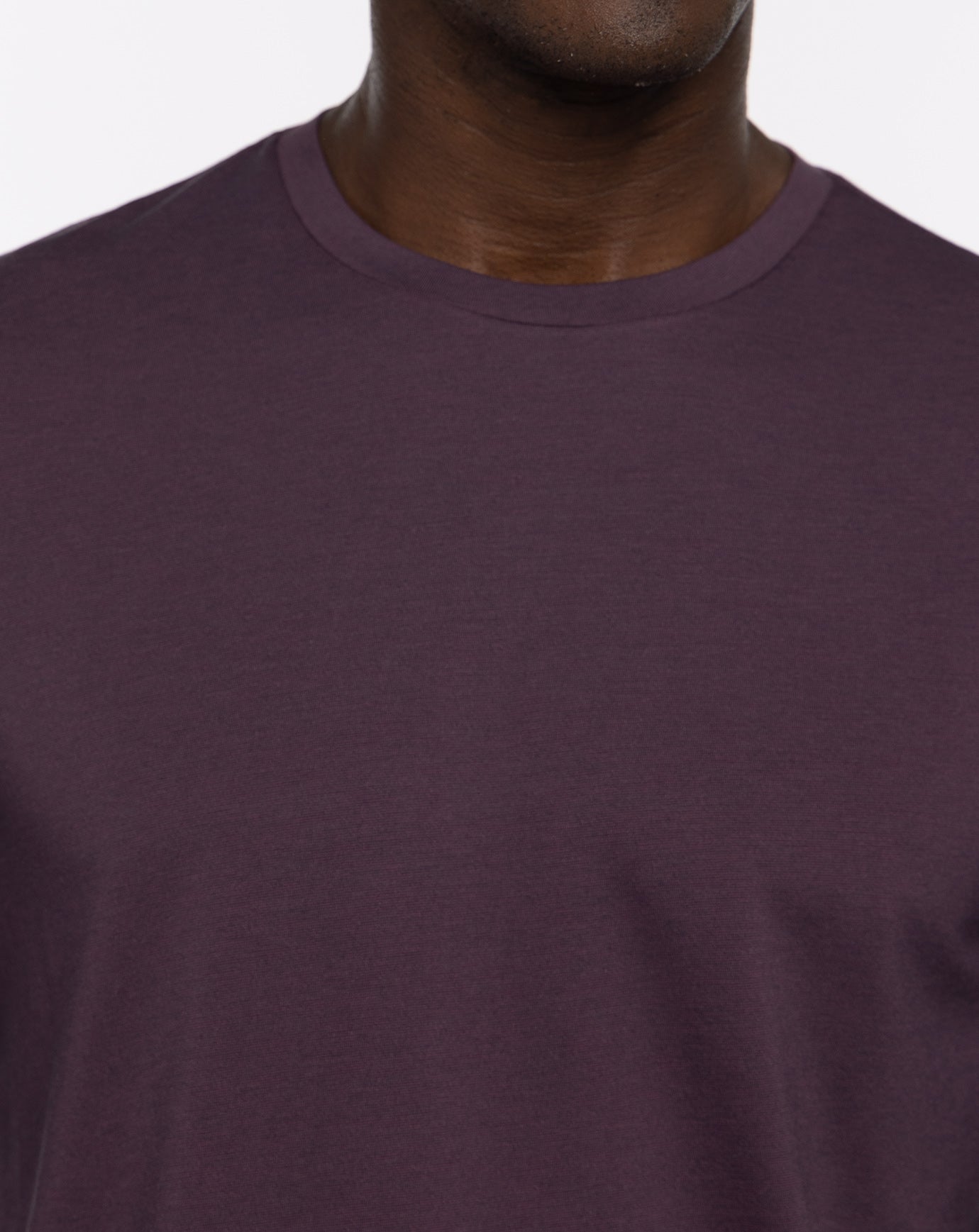 Travis Mathew Online | The Crew Long Sleeve Tee