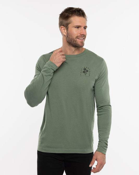 Travis Mathew Discount | Naturalist Tee