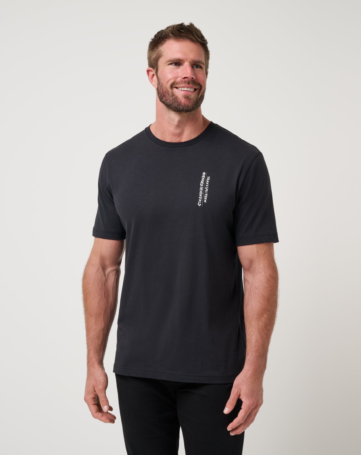 Travis Mathew Outlet | Shepherd Of Fire Tee