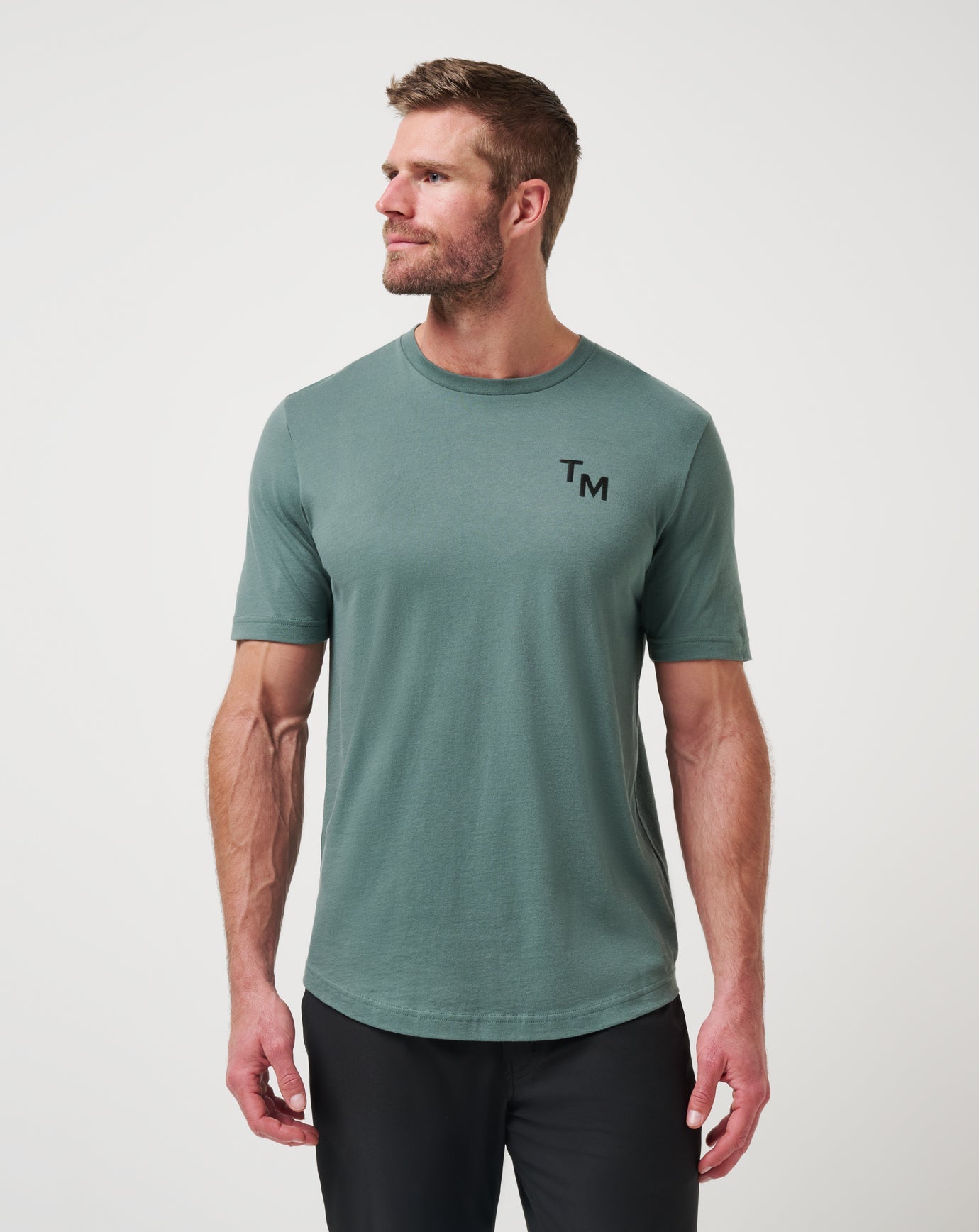 Travis Mathew On Sale | End Around Tee