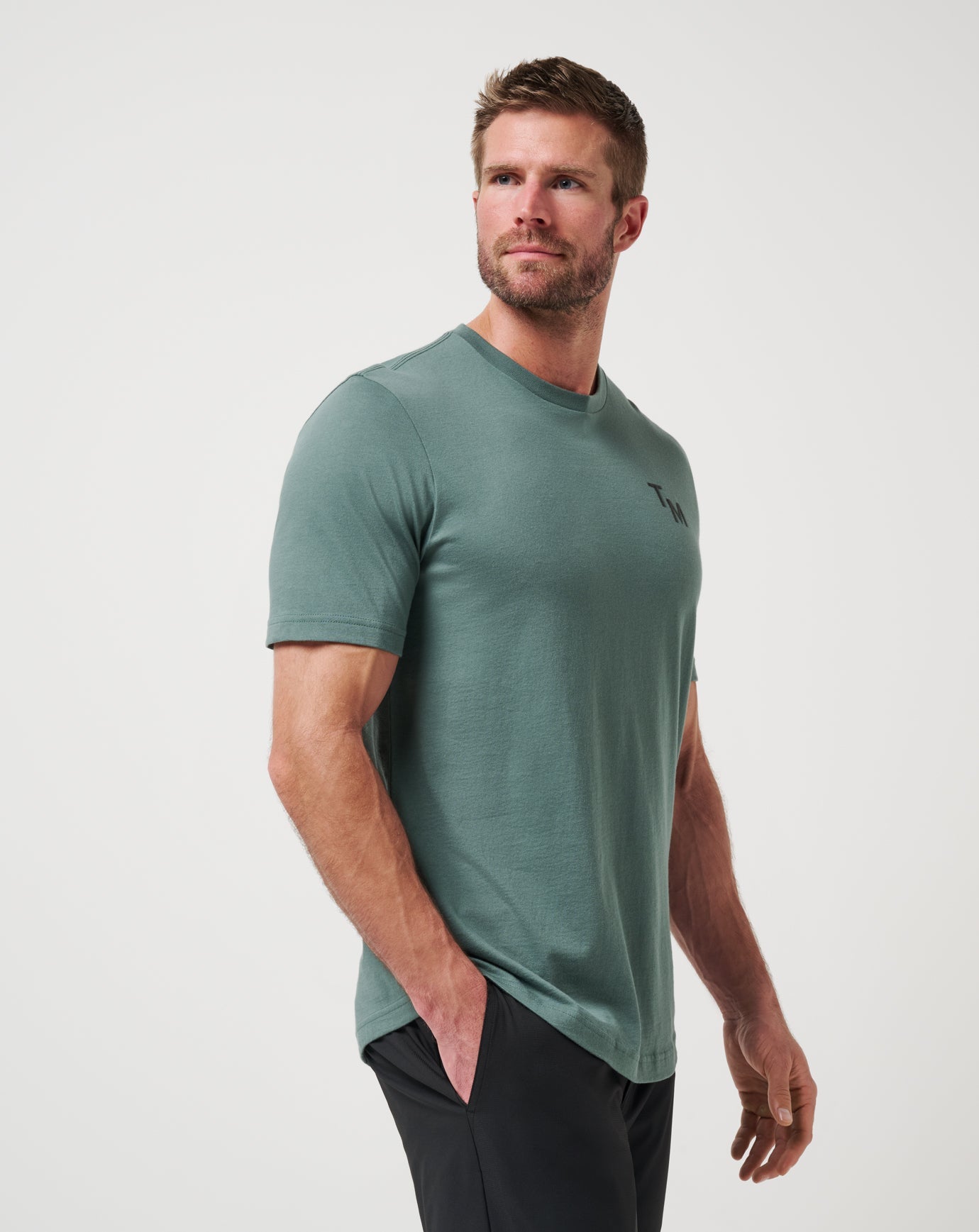 Travis Mathew On Sale | End Around Tee