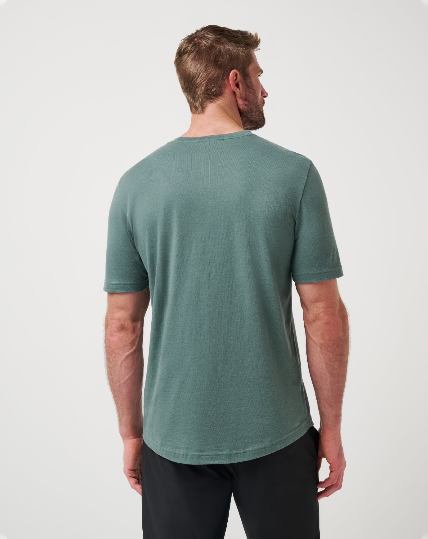 Travis Mathew On Sale | End Around Tee